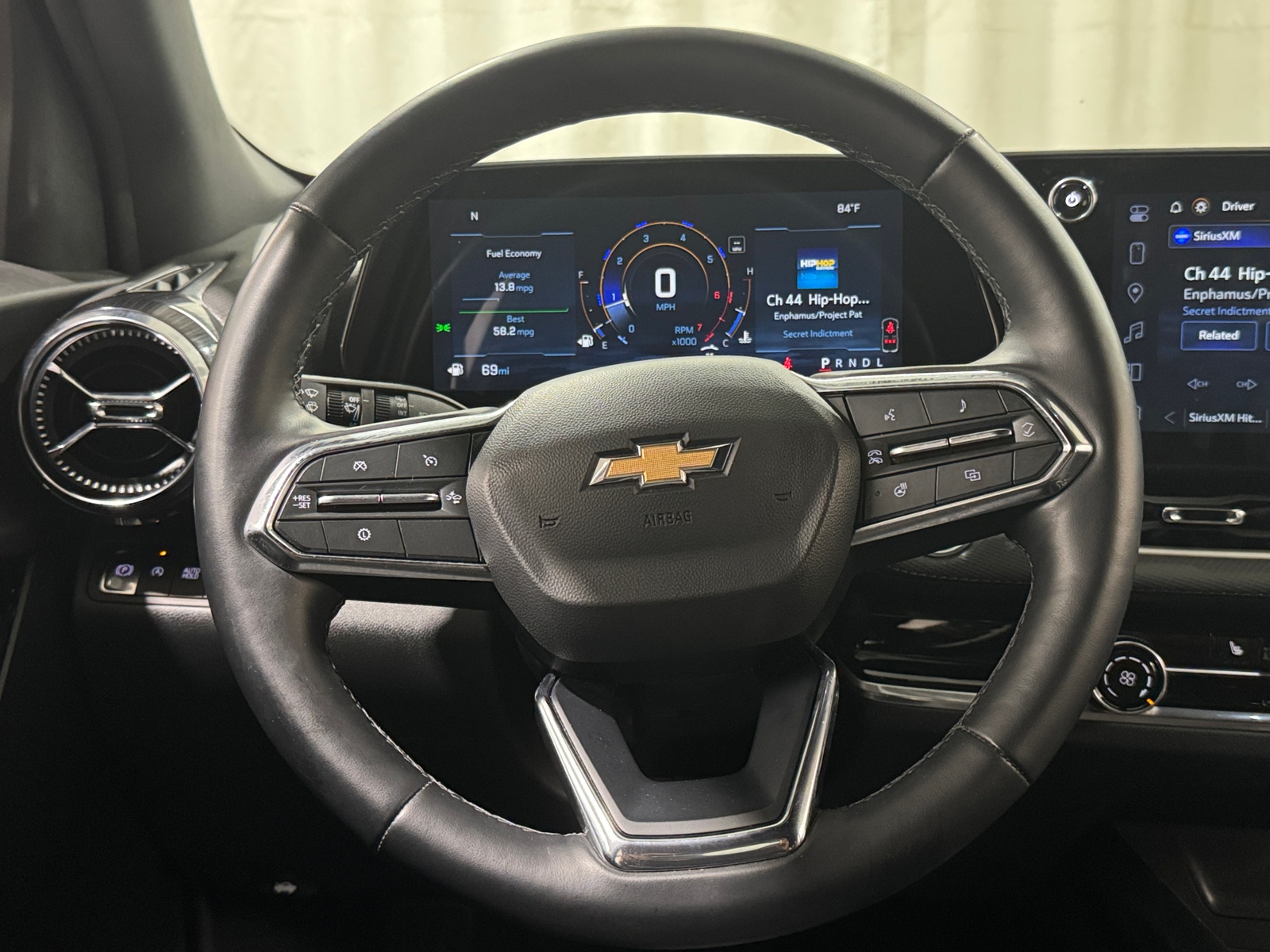 Thumbnail: 2025 Chevrolet Equinox - 5