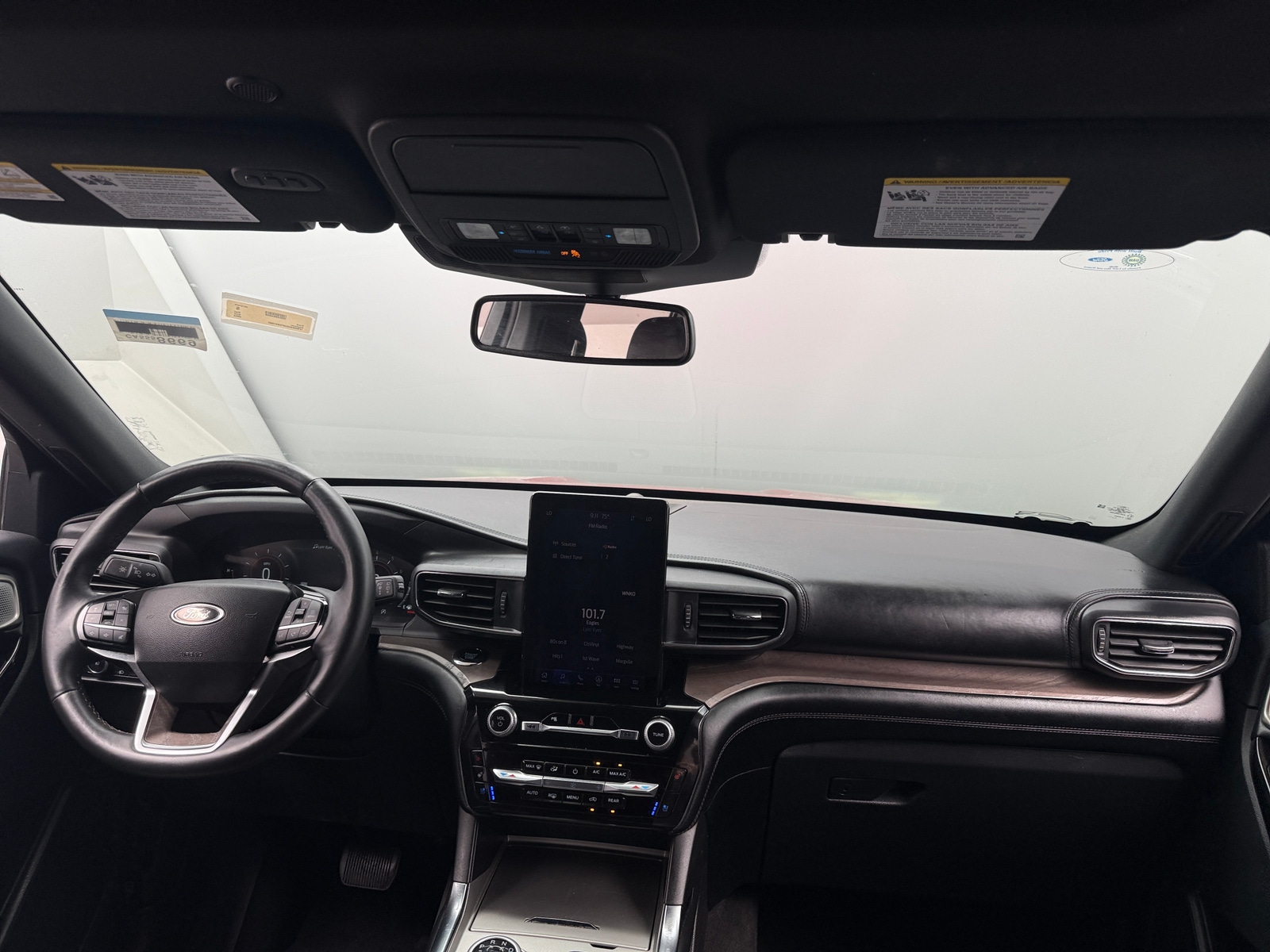 Thumbnail: 2023 Ford Explorer - 2