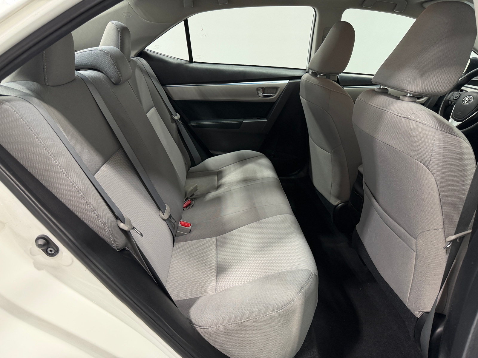 Thumbnail: 2014 Toyota Corolla - 6