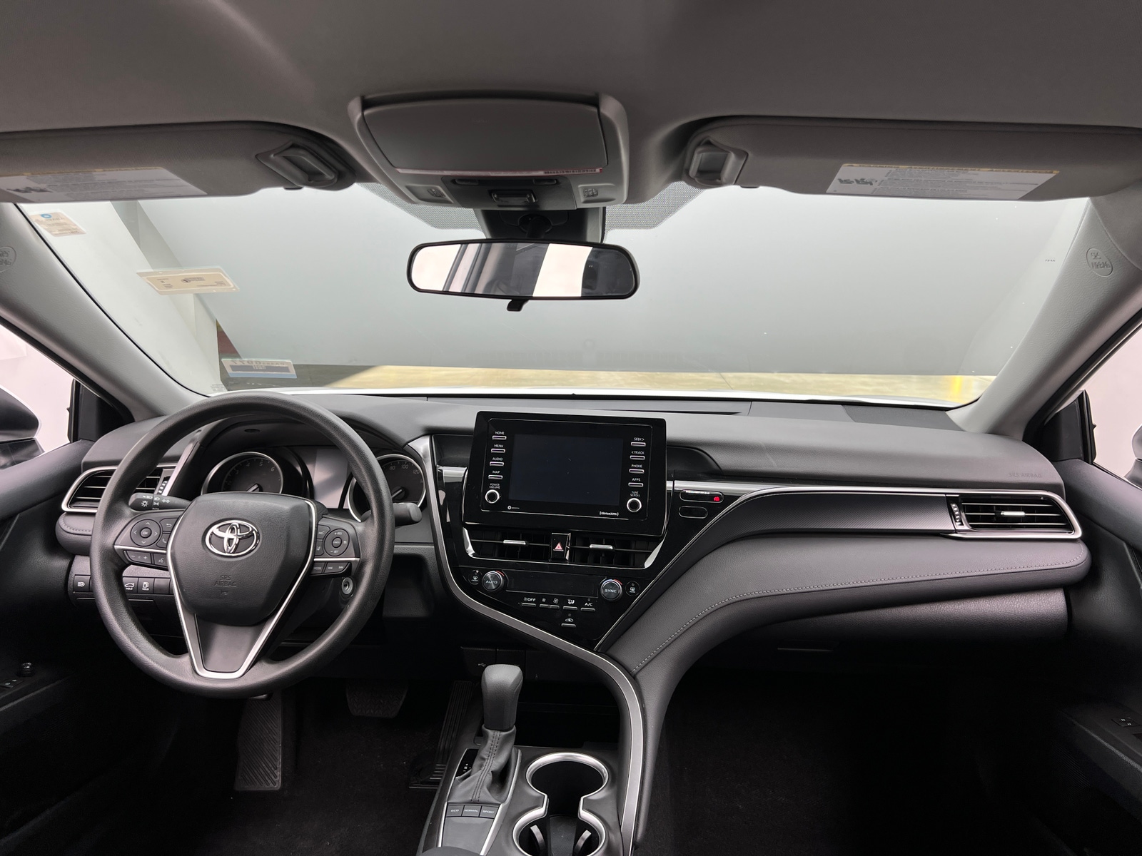 Thumbnail: 2023 Toyota Camry - 3