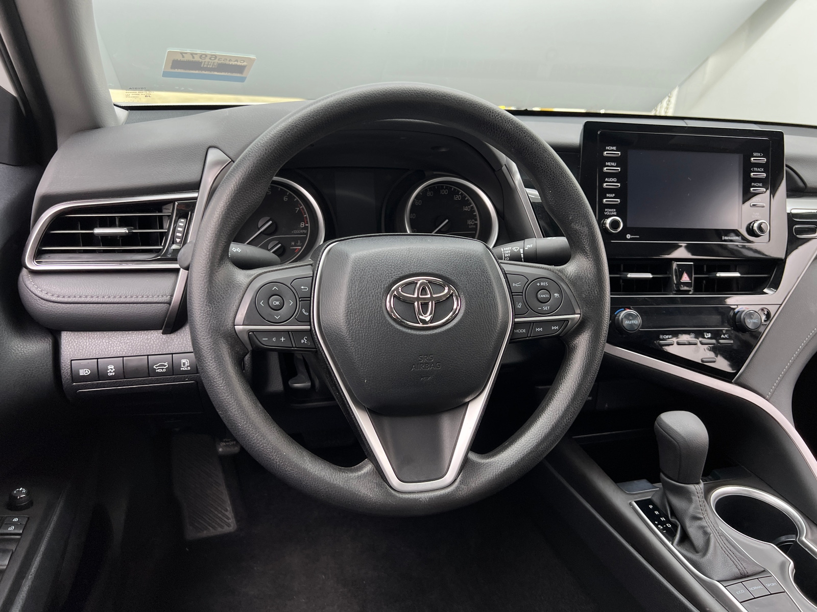 Thumbnail: 2023 Toyota Camry - 5