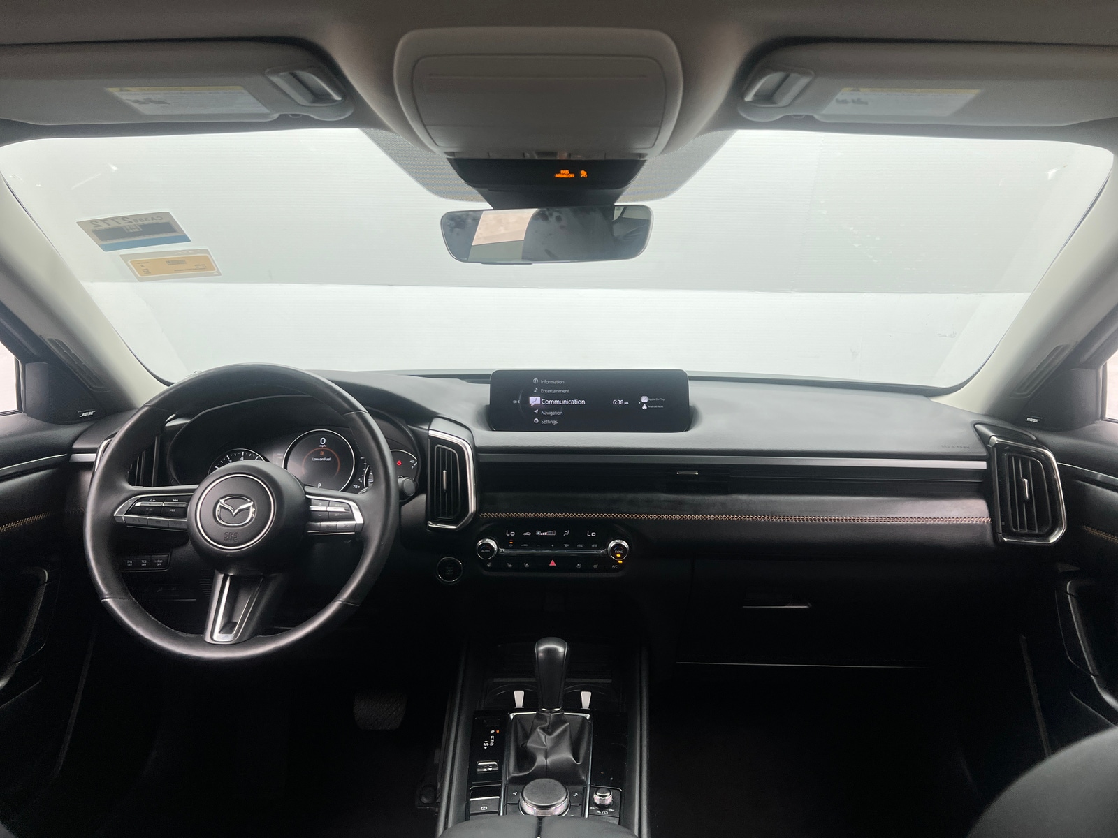 Thumbnail: 2024 Mazda CX-50 - 2