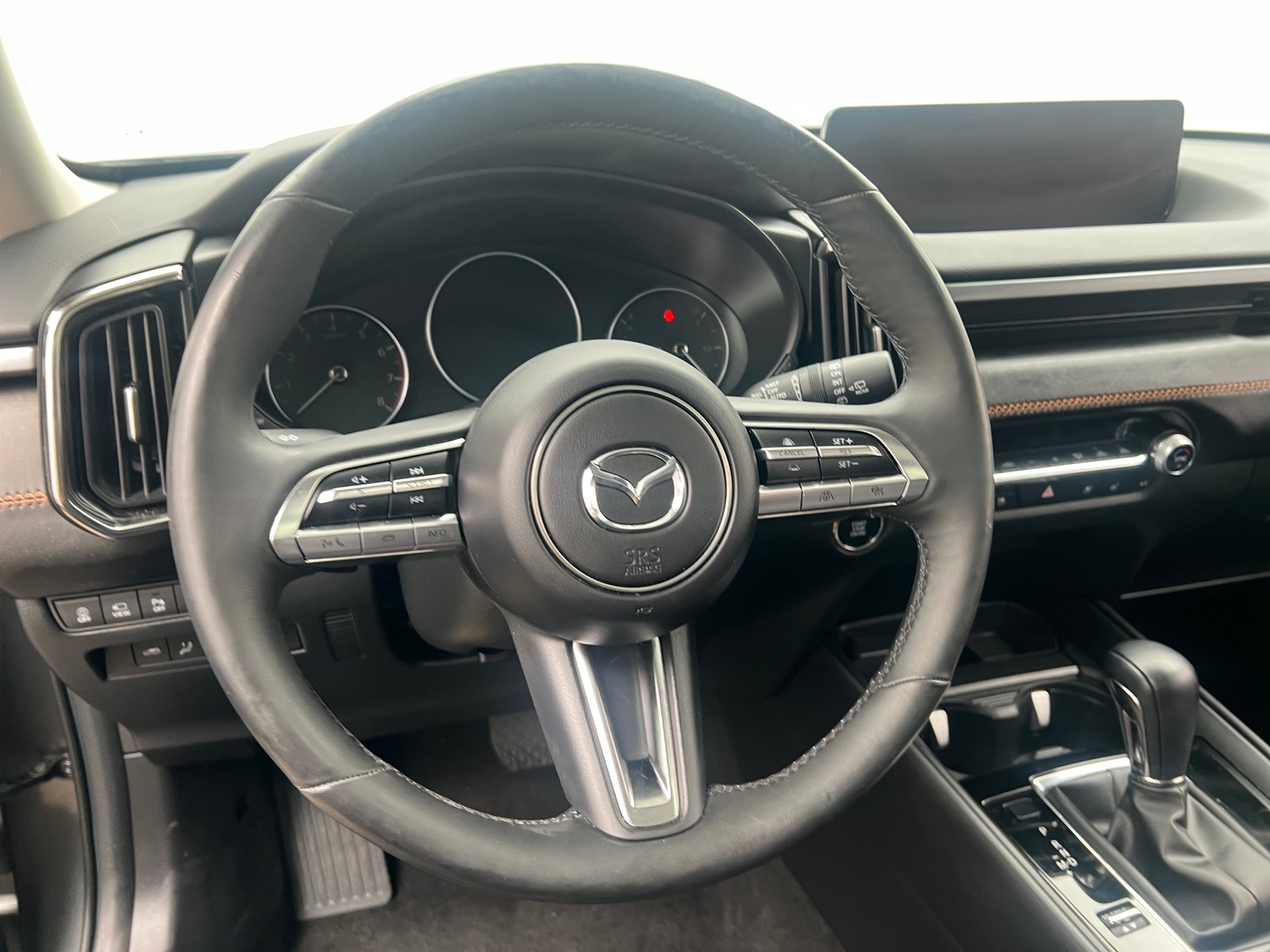 Thumbnail: 2024 Mazda CX-50 - 4