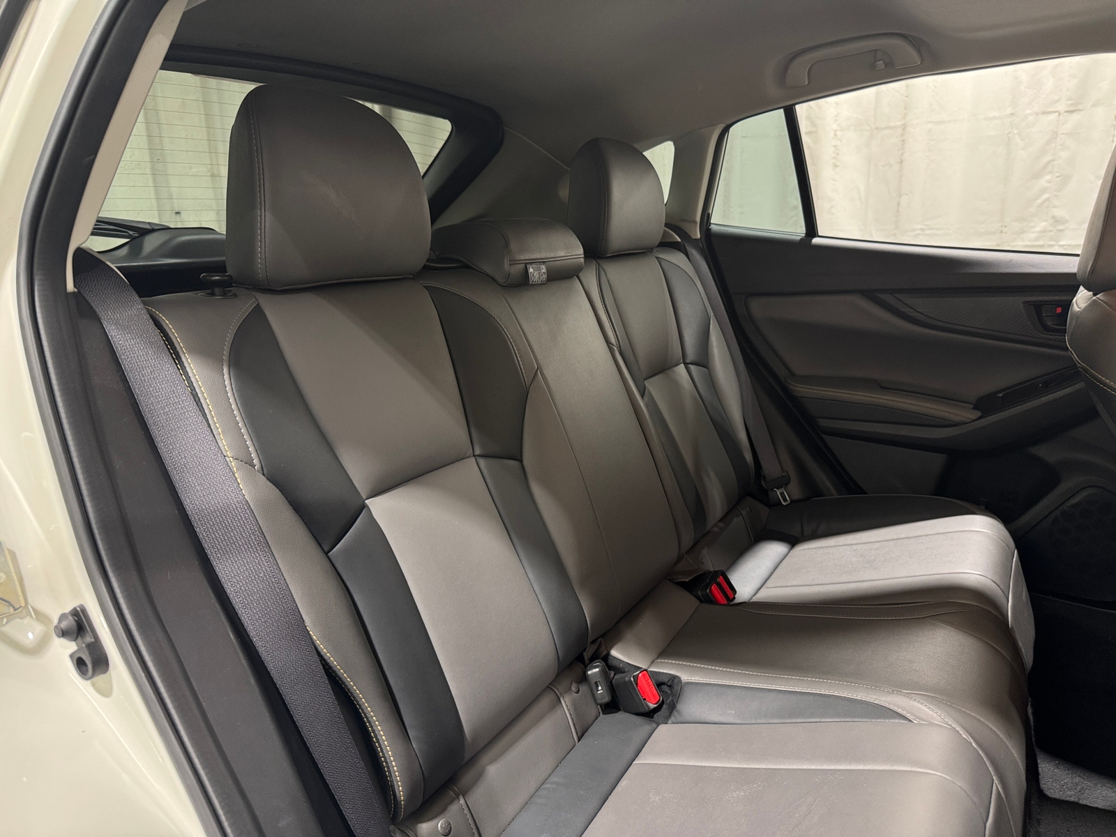Thumbnail: 2021 Subaru Crosstrek - 6