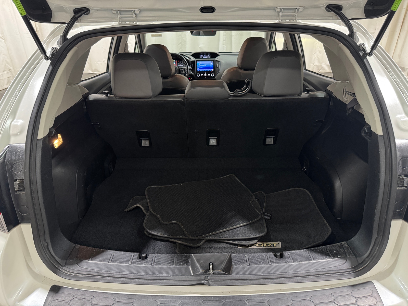 Thumbnail: 2021 Subaru Crosstrek - 7