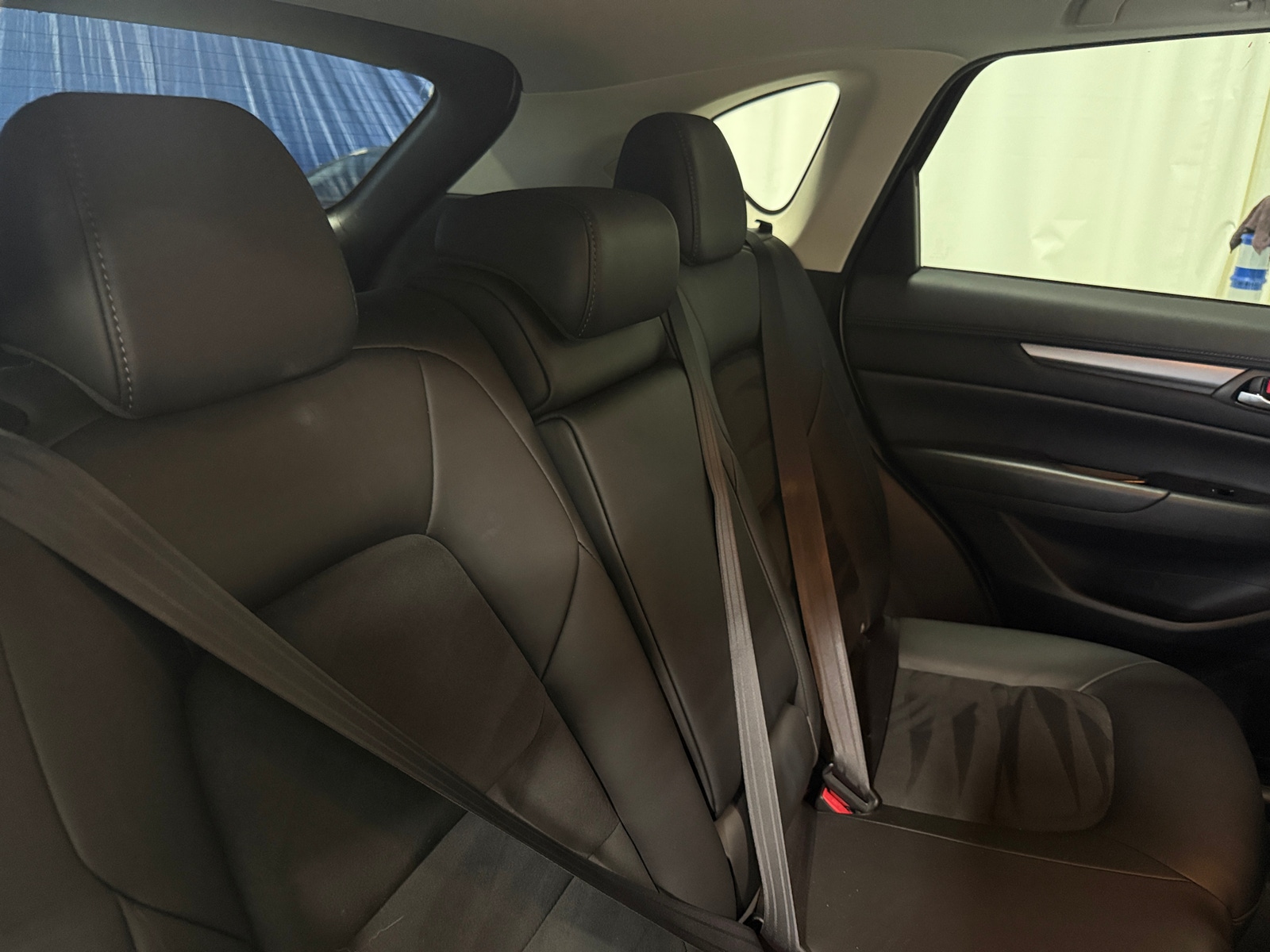 Thumbnail: 2019 Mazda CX-5 - 5
