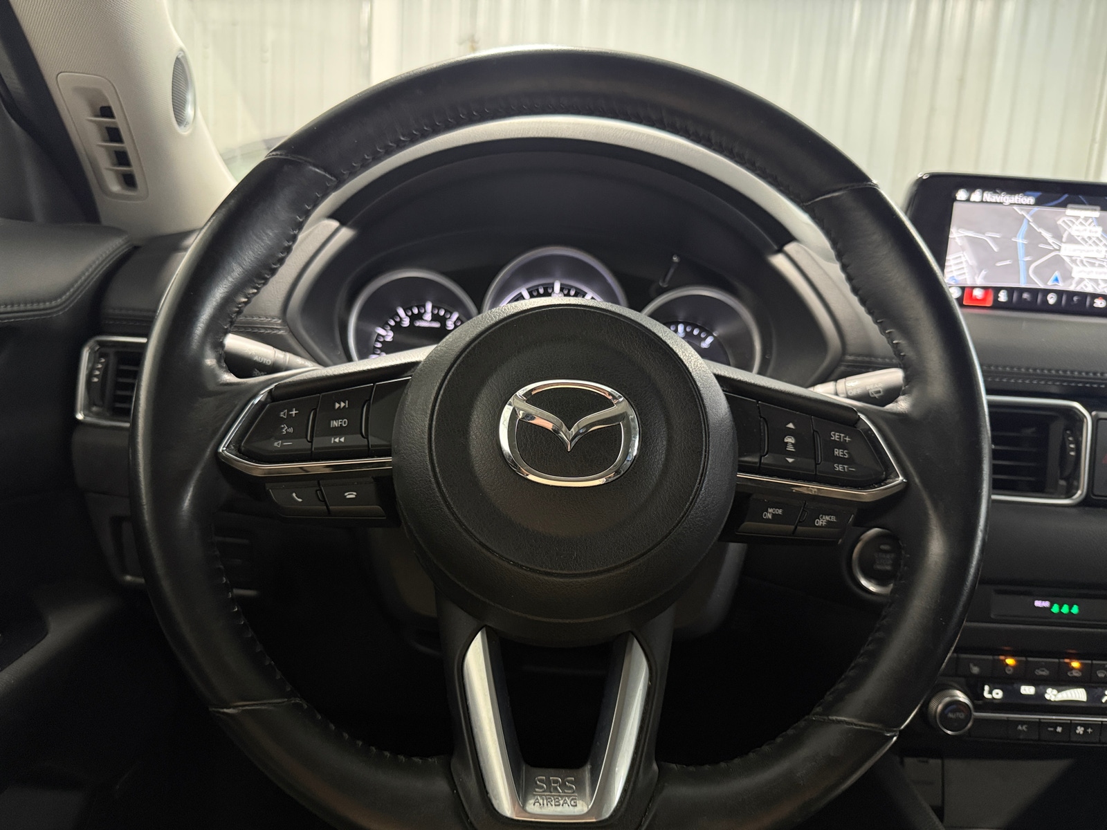 Thumbnail: 2019 Mazda CX-5 - 4