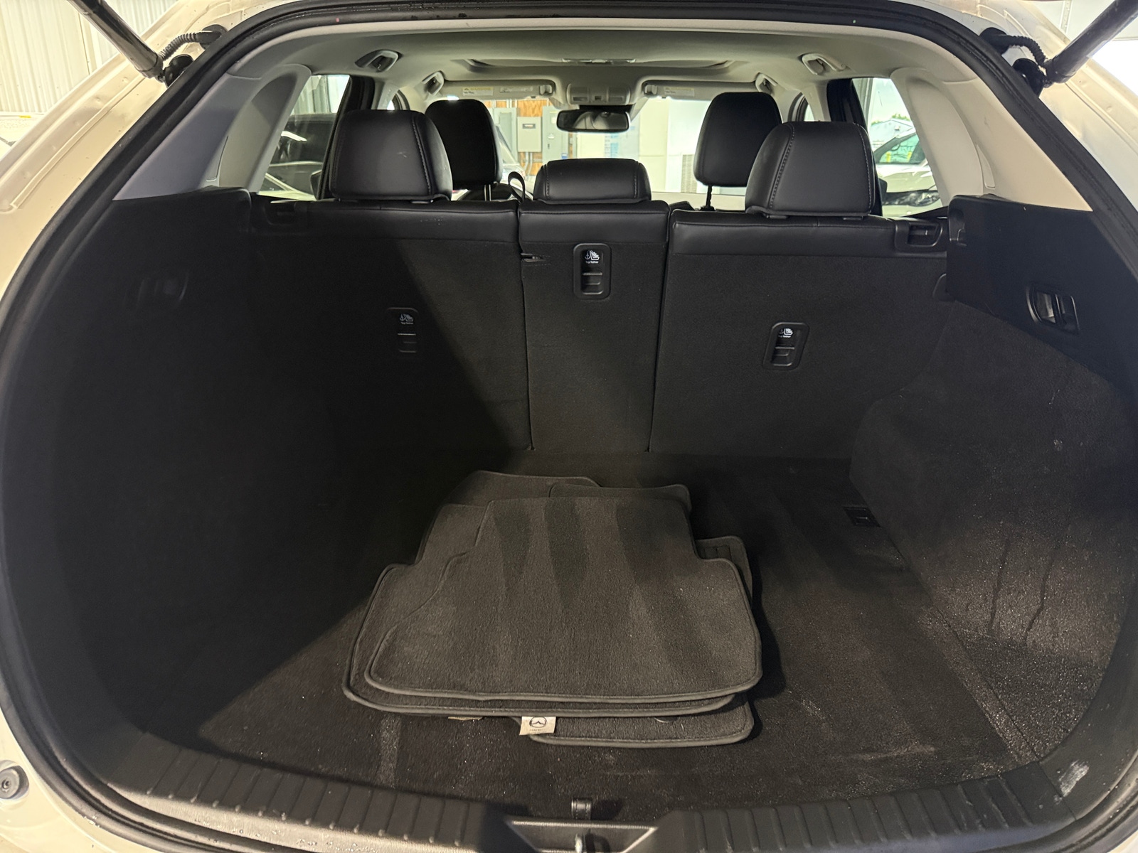 Thumbnail: 2019 Mazda CX-5 - 6