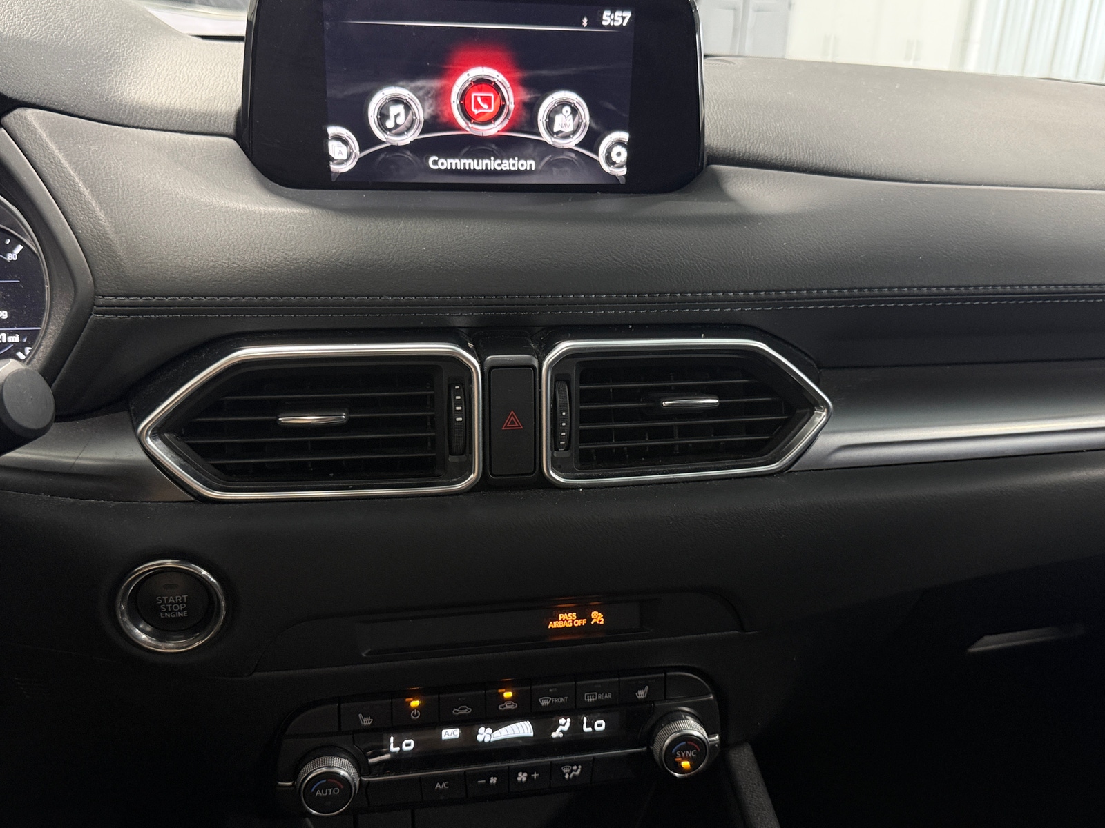Thumbnail: 2019 Mazda CX-5 - 3