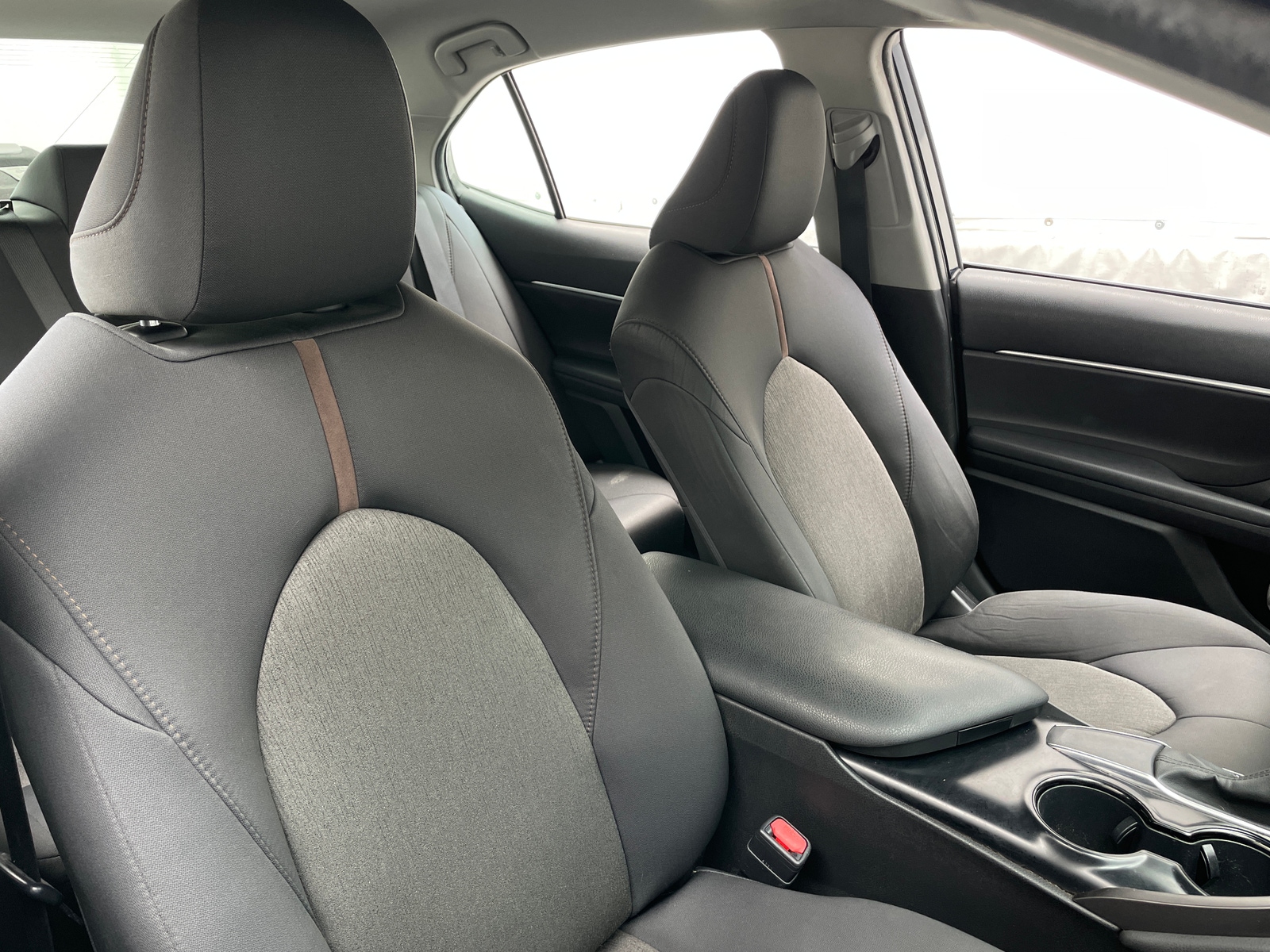 Thumbnail: 2020 Toyota Camry - 2