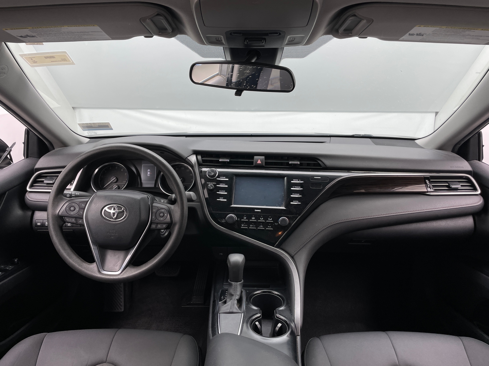 Thumbnail: 2020 Toyota Camry - 3