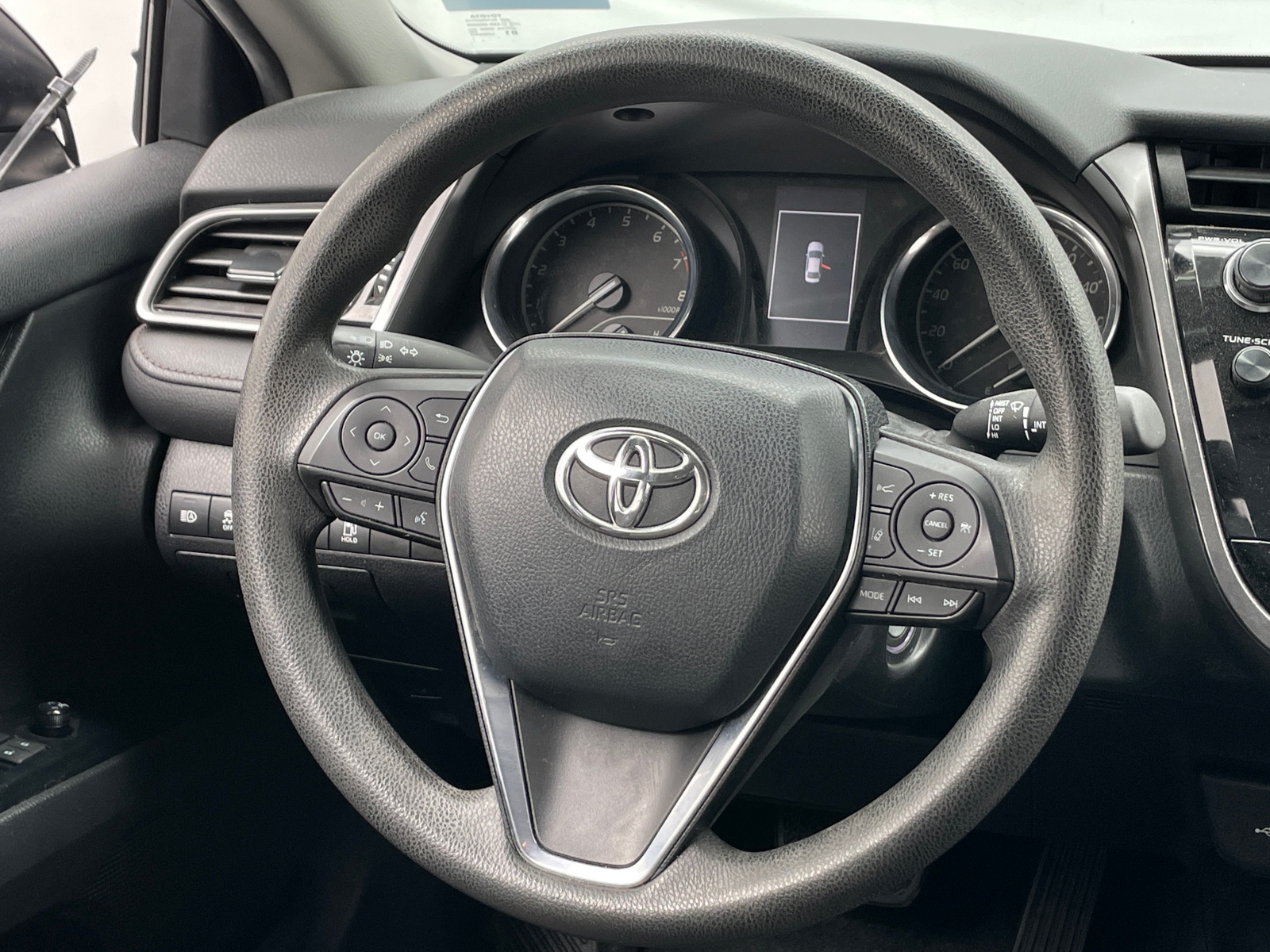 Thumbnail: 2020 Toyota Camry - 5