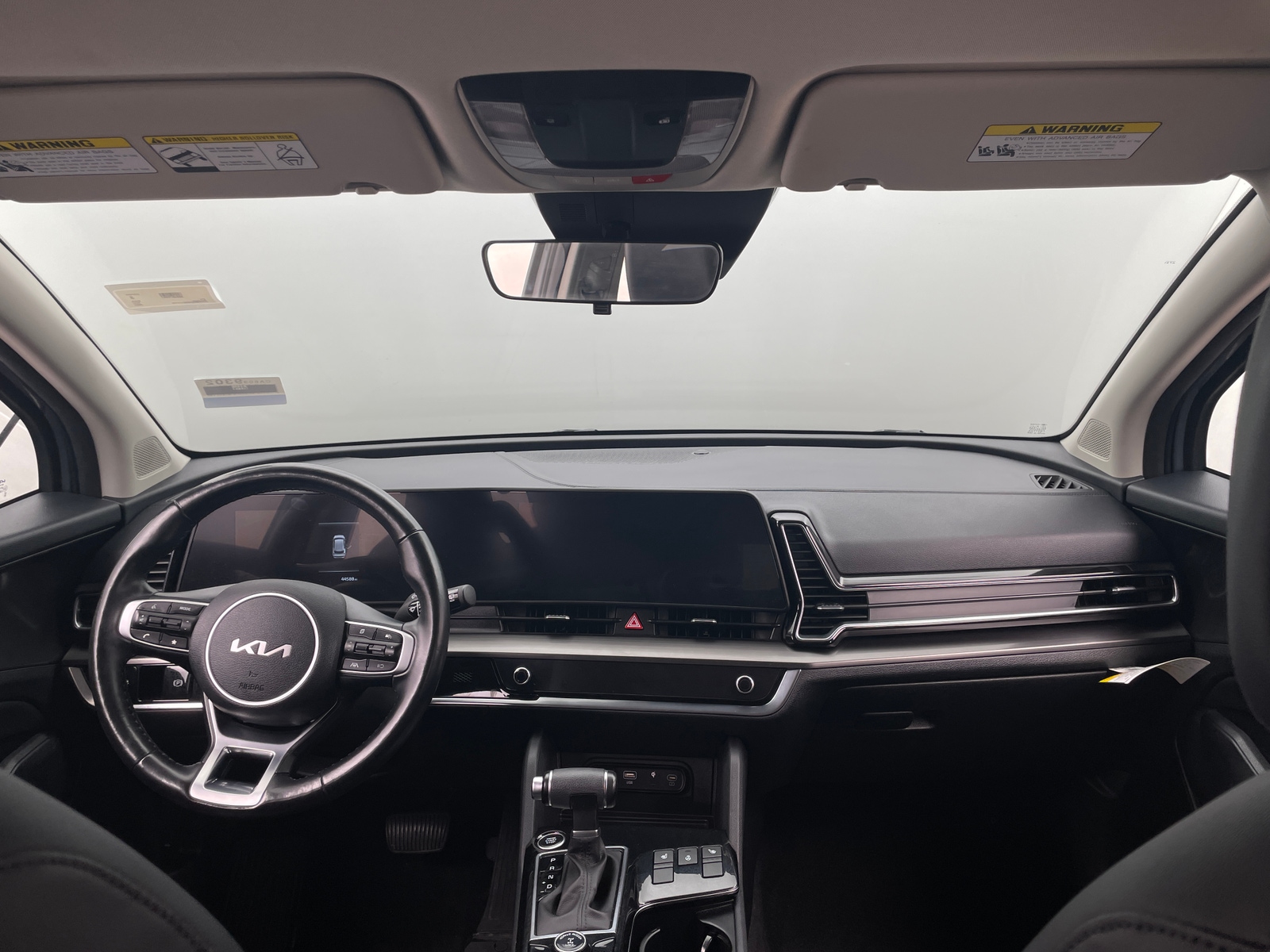 Thumbnail: 2023 Kia Sportage - 2