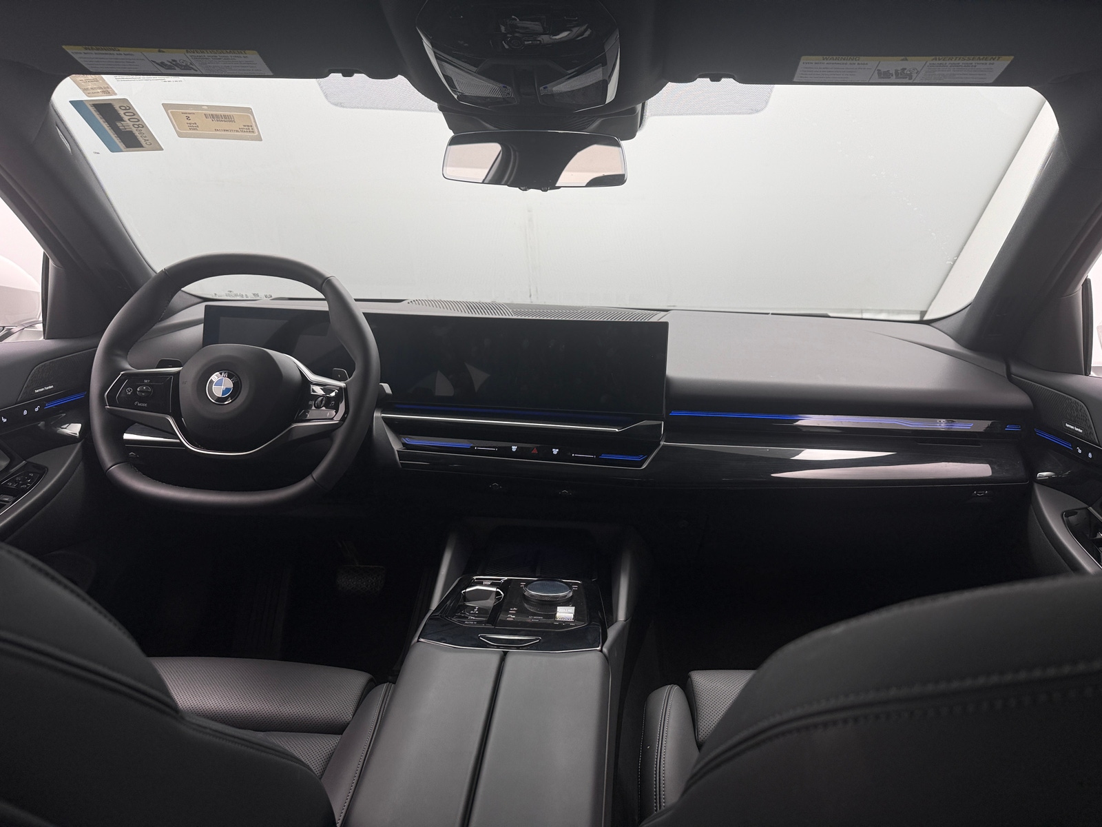 Thumbnail: 2026 BMW 5 Series - 2