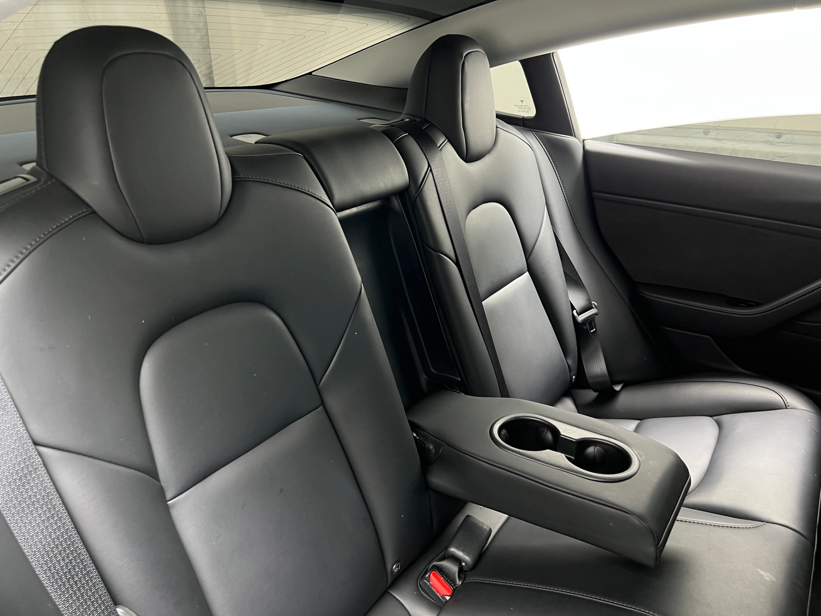 Thumbnail: 2019 Tesla Model 3 - 5
