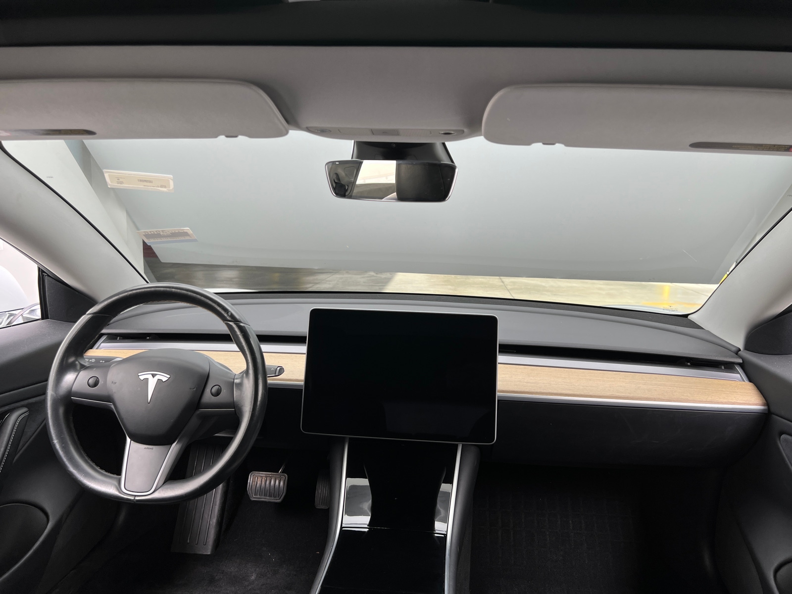 Thumbnail: 2019 Tesla Model 3 - 2
