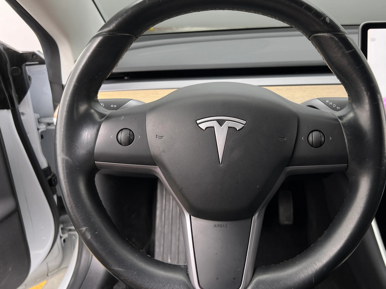 Thumbnail: 2019 Tesla Model 3 - 4