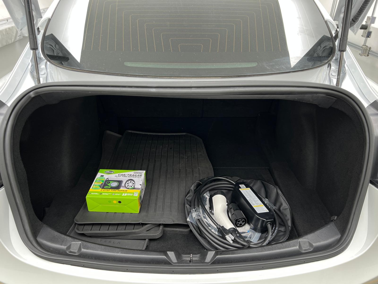 Thumbnail: 2019 Tesla Model 3 - 6