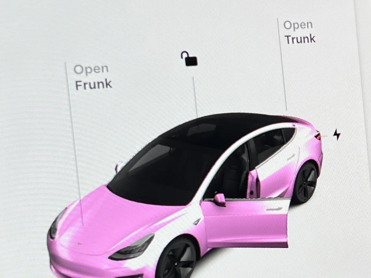 Thumbnail: 2019 Tesla Model 3 - 3