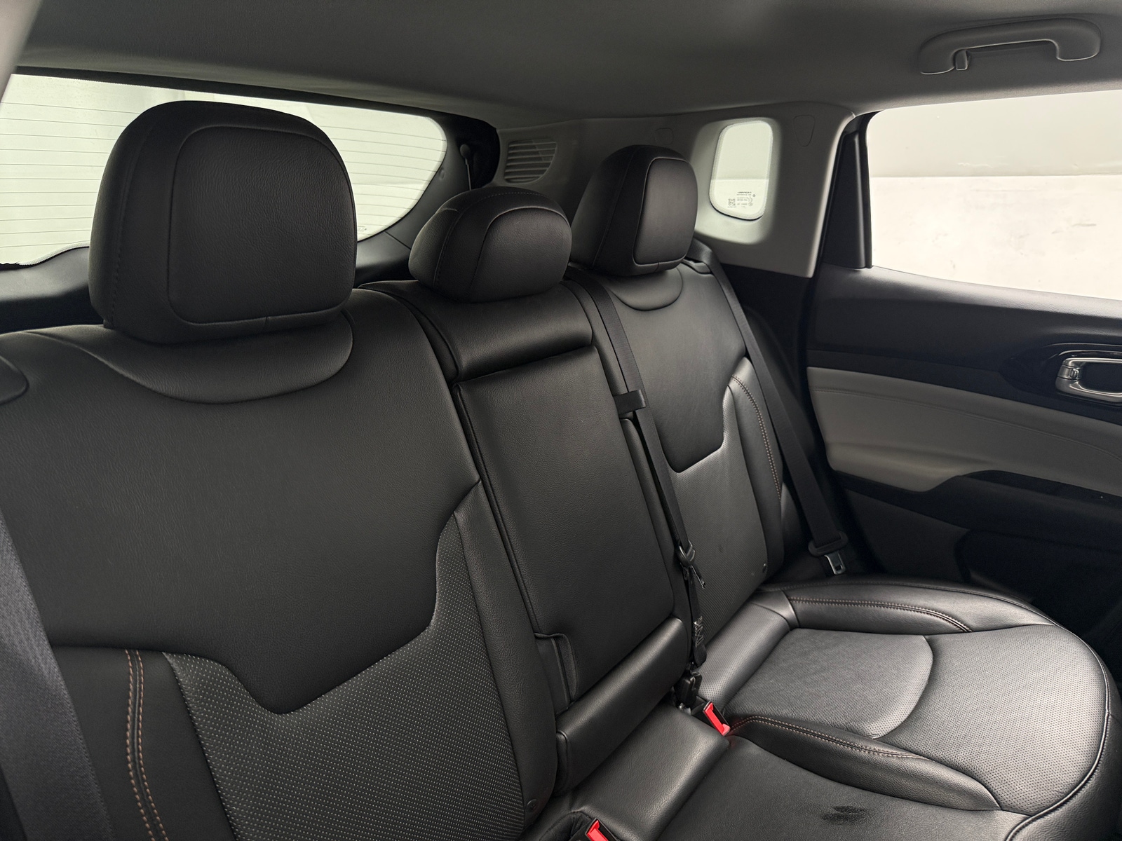 Thumbnail: 2022 Jeep Compass - 5