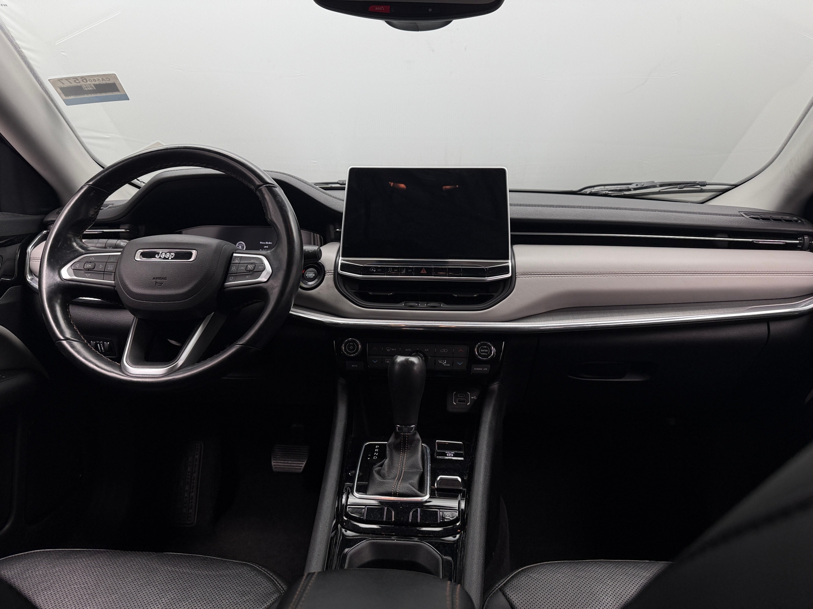 Thumbnail: 2022 Jeep Compass - 2