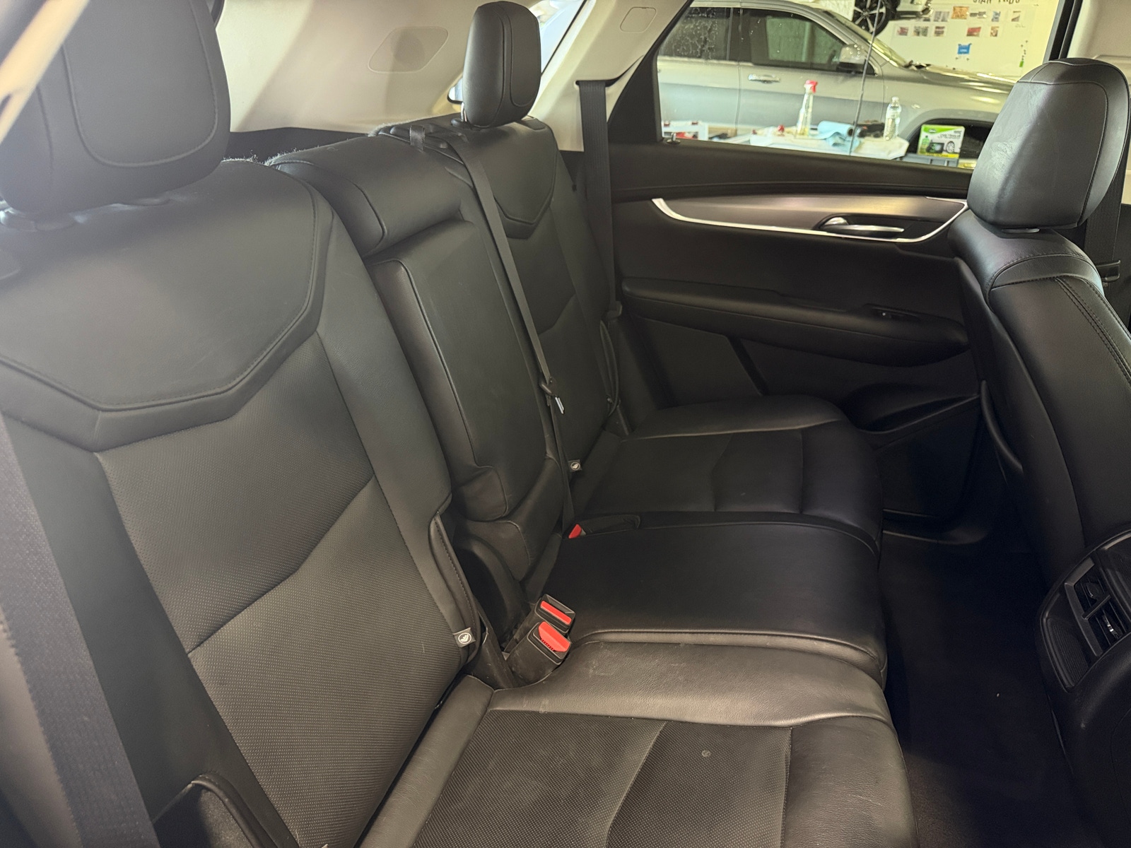 Thumbnail: 2019 Cadillac XT5 - 5