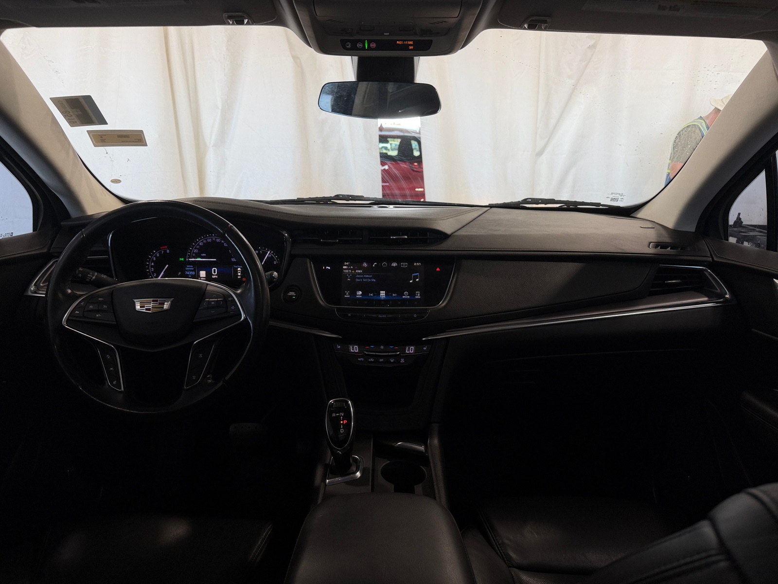 Thumbnail: 2019 Cadillac XT5 - 2