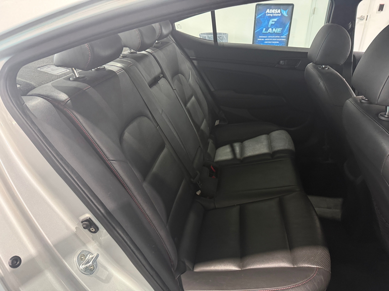Thumbnail: 2018 Hyundai Elantra - 5