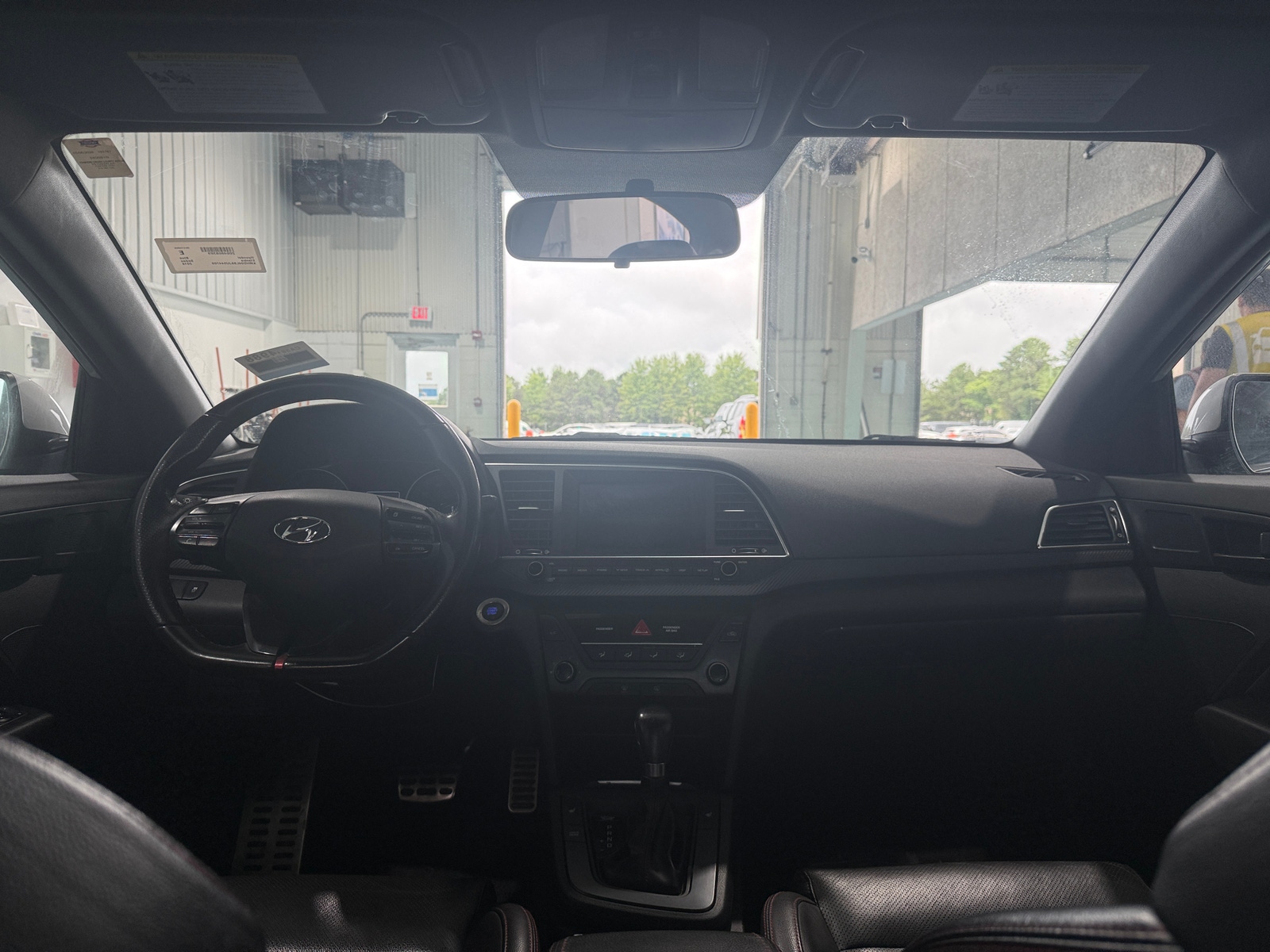 Thumbnail: 2018 Hyundai Elantra - 2