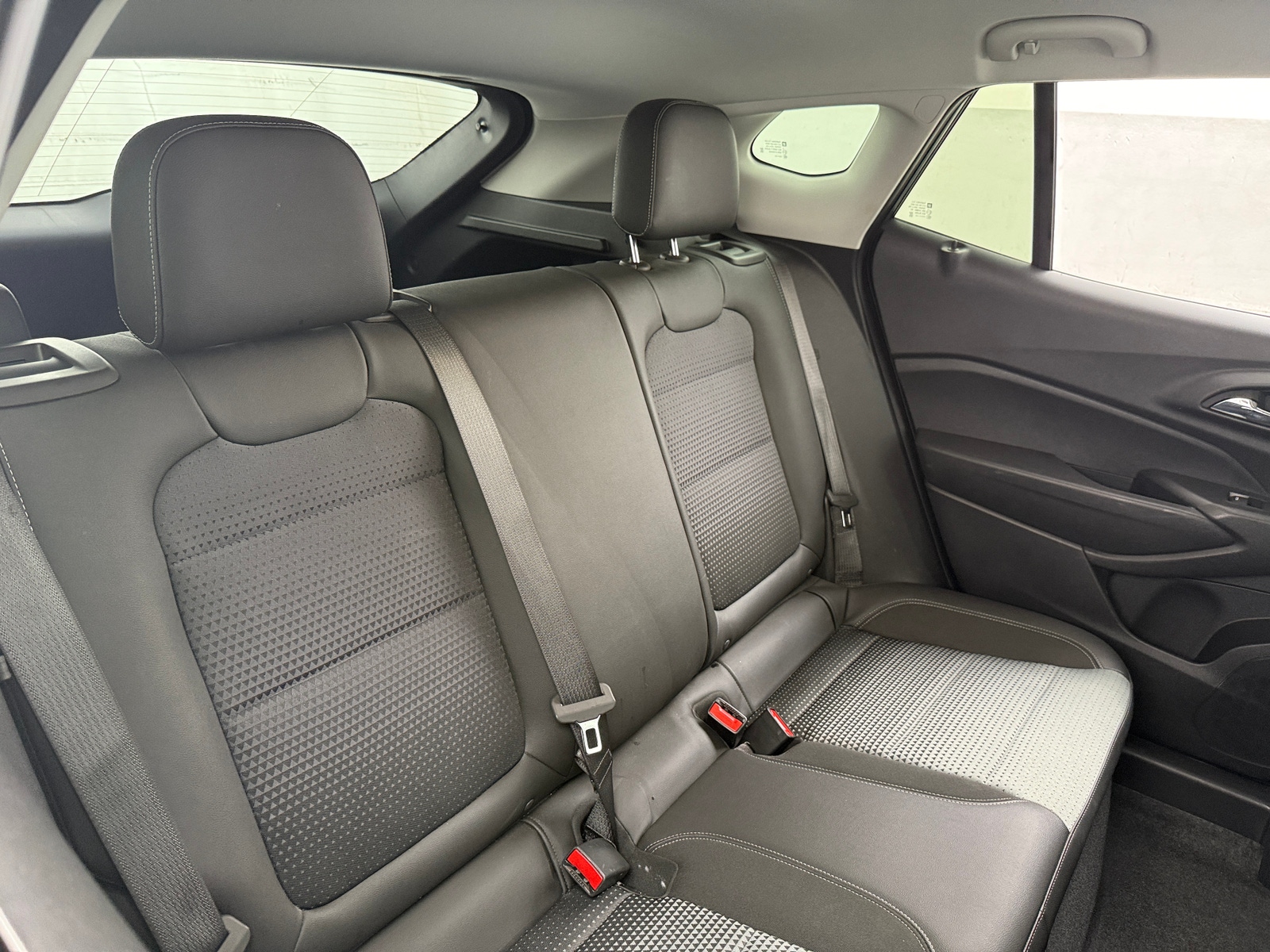 Thumbnail: 2025 Chevrolet Trax - 6