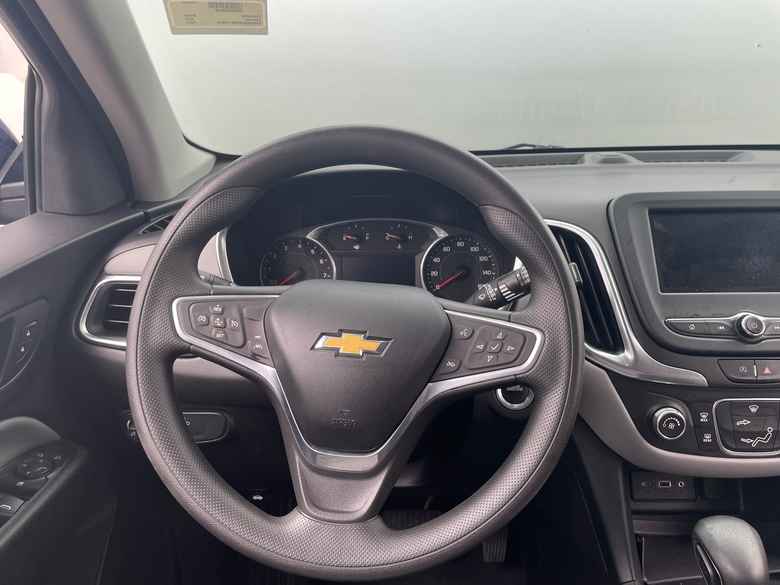 Thumbnail: 2022 Chevrolet Equinox - 5