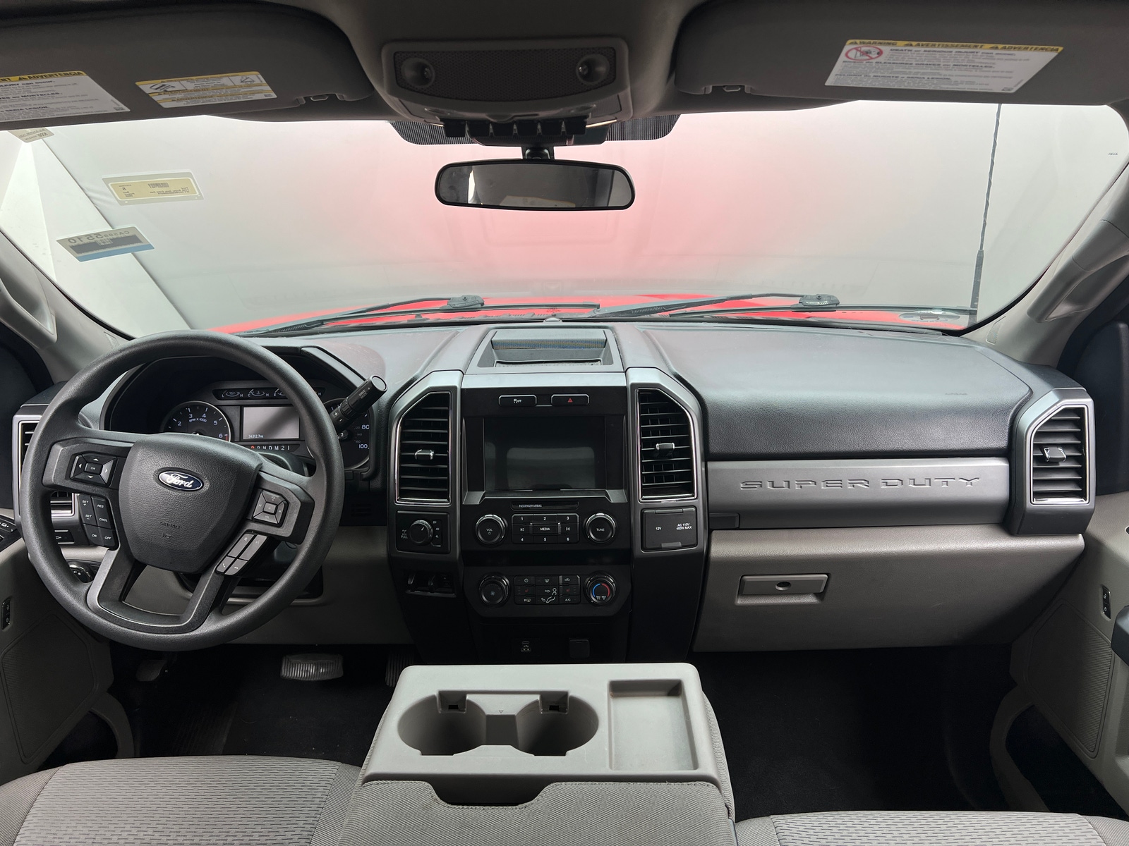 Thumbnail: 2022 Ford Econoline - 3