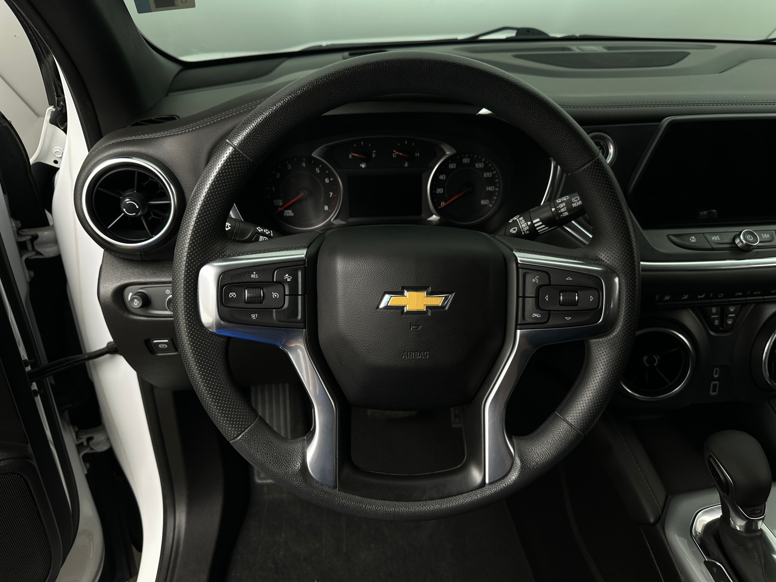 Thumbnail: 2022 Chevrolet Blazer - 5