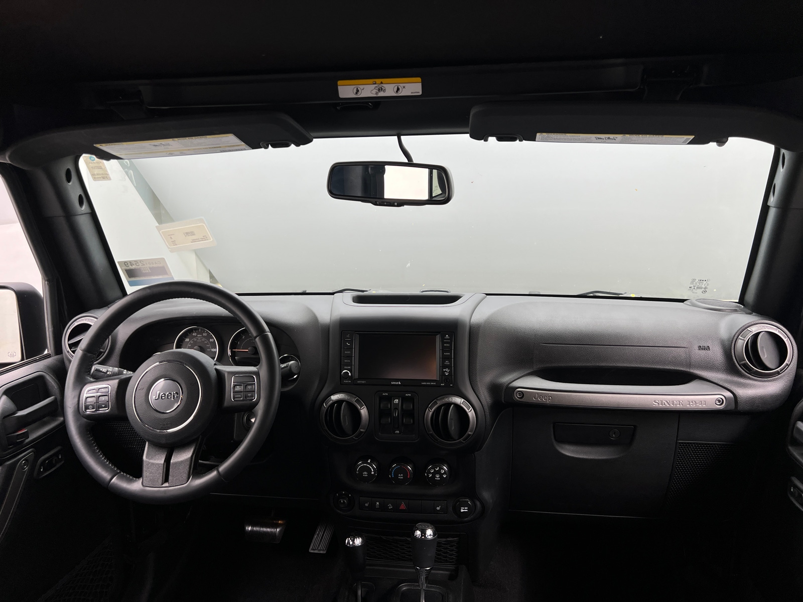 Thumbnail: 2018 Jeep Wrangler - 3