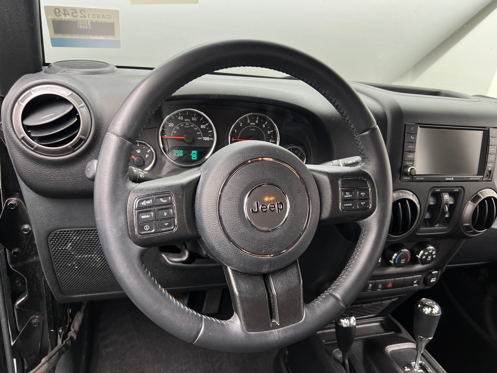 Thumbnail: 2018 Jeep Wrangler - 5