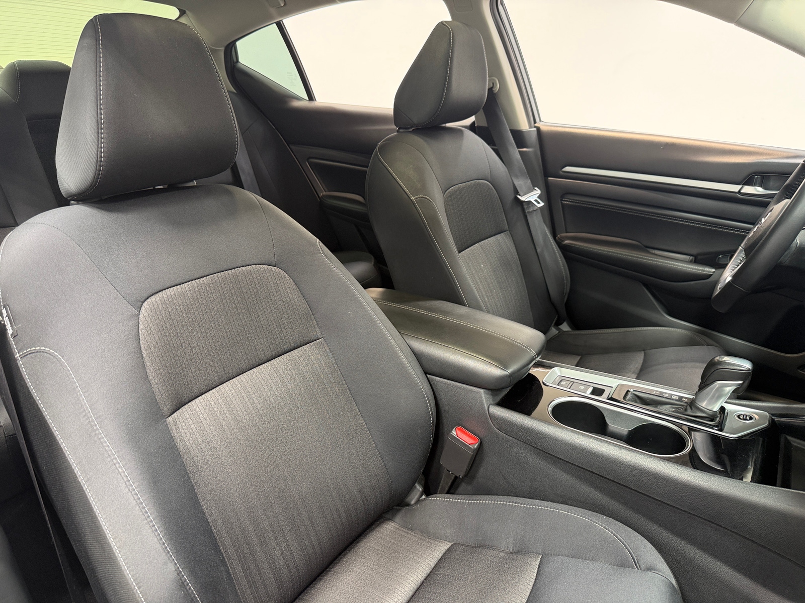 Thumbnail: 2021 Nissan Altima - 2