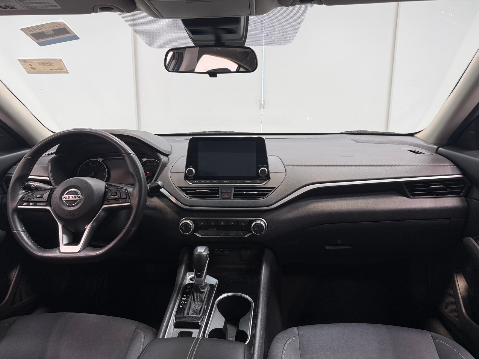 Thumbnail: 2021 Nissan Altima - 3