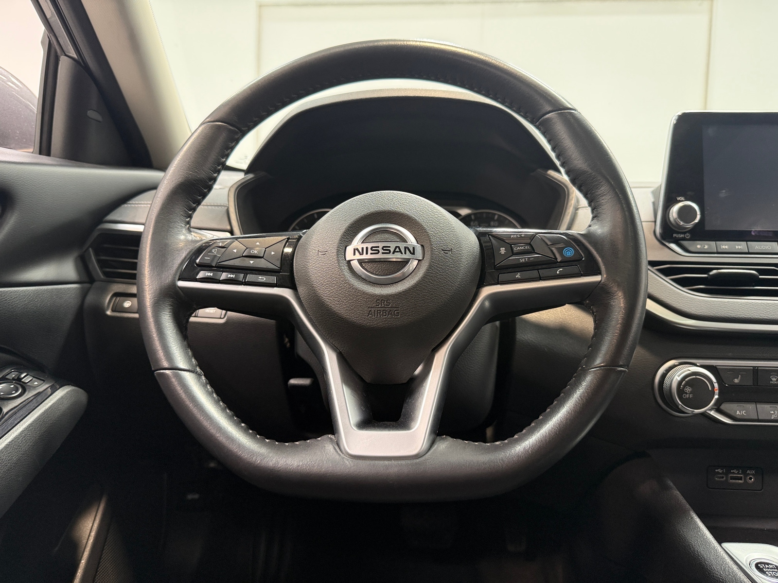 Thumbnail: 2021 Nissan Altima - 5