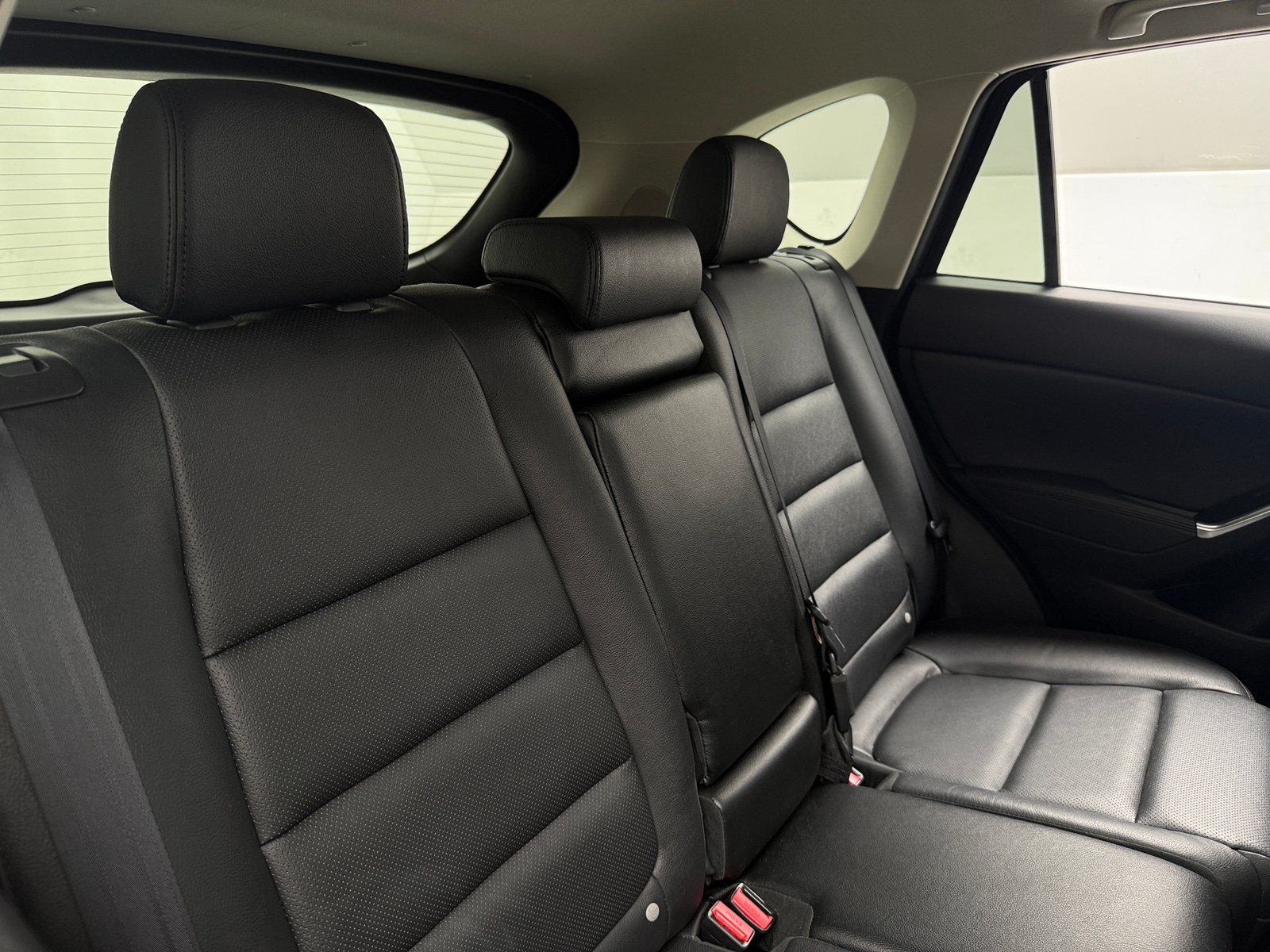 Thumbnail: 2016 Mazda CX-5 - 5