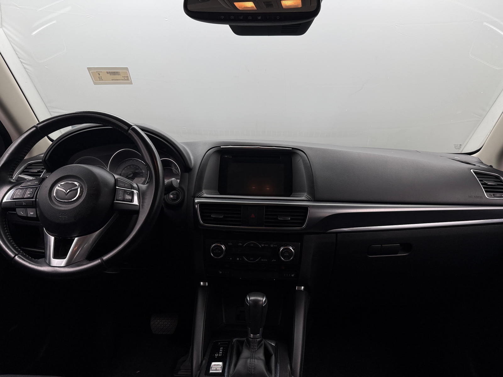 Thumbnail: 2016 Mazda CX-5 - 2