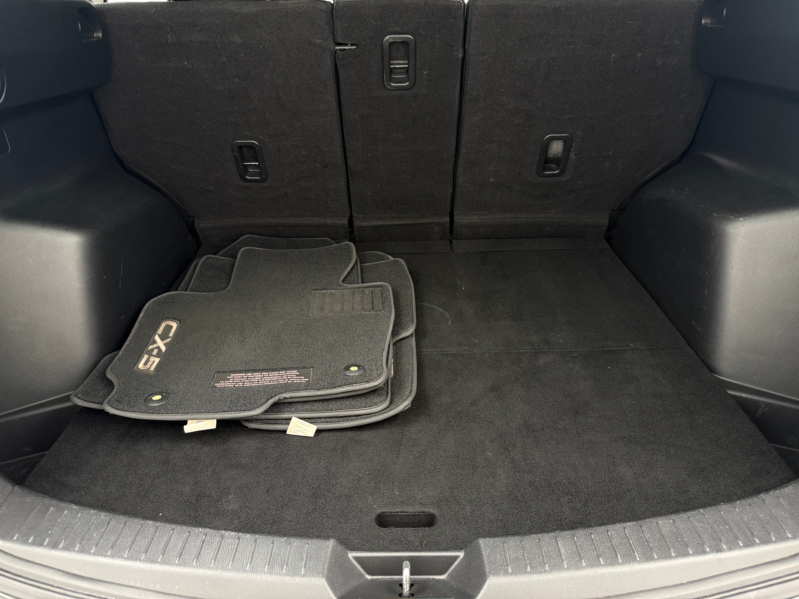 Thumbnail: 2016 Mazda CX-5 - 6