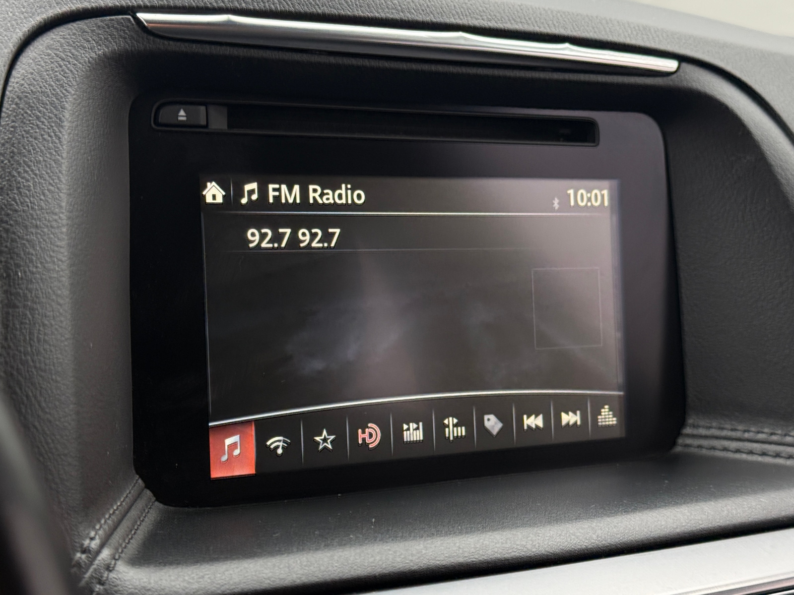 Thumbnail: 2016 Mazda CX-5 - 3