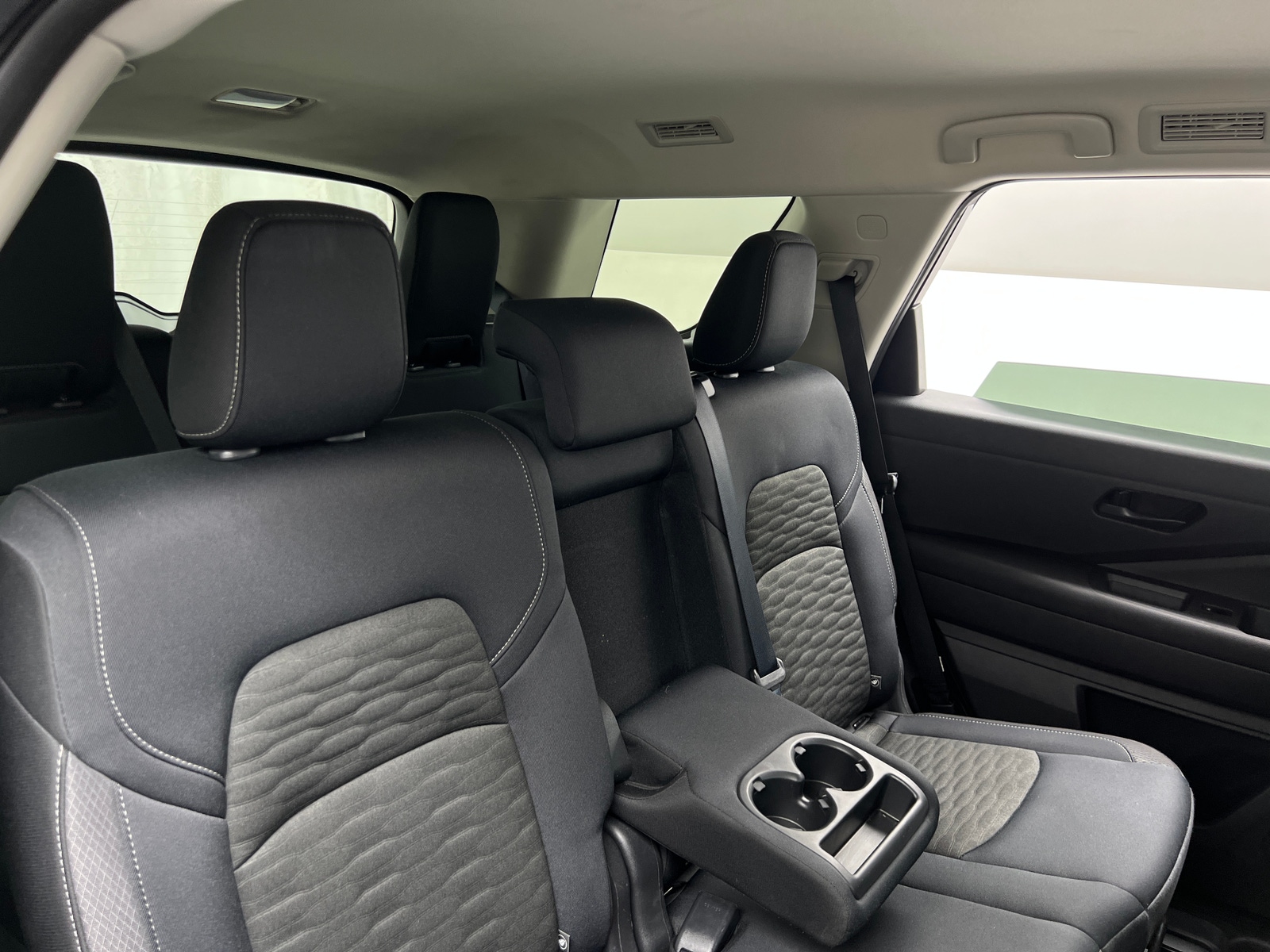 Thumbnail: 2025 Nissan Pathfinder - 6