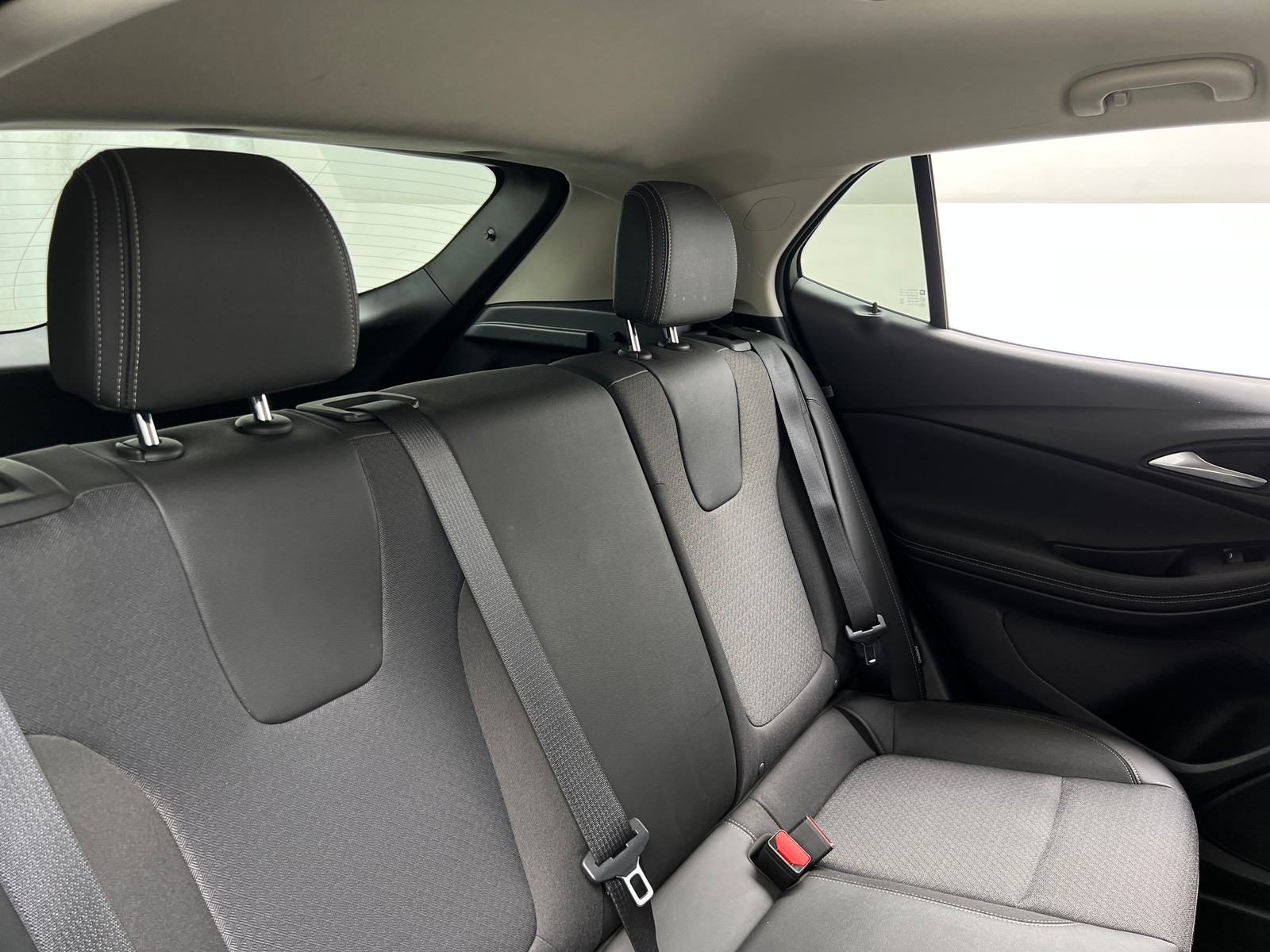 Thumbnail: 2025 Buick Encore GX - 6