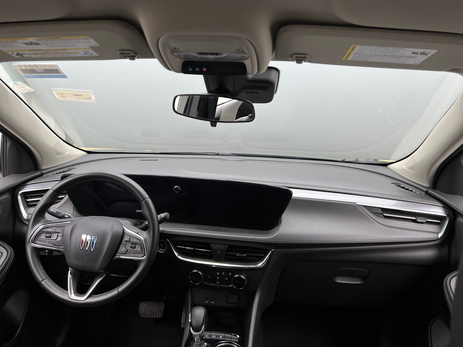 Thumbnail: 2025 Buick Encore GX - 3