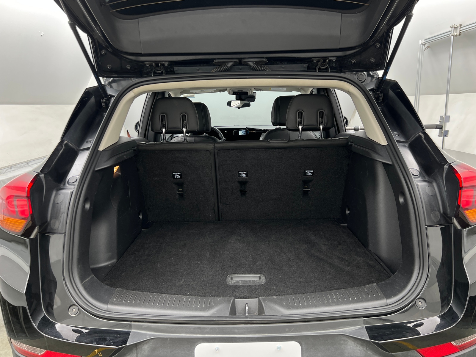Thumbnail: 2025 Buick Encore GX - 7