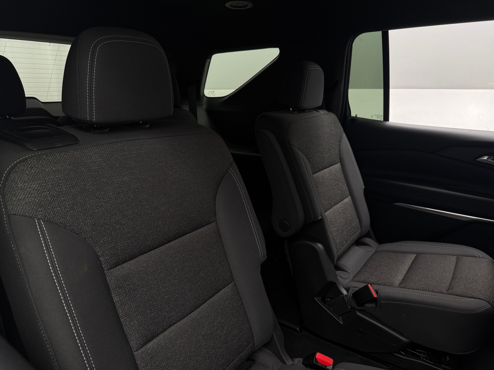 Thumbnail: 2024 Chevrolet Traverse - 6
