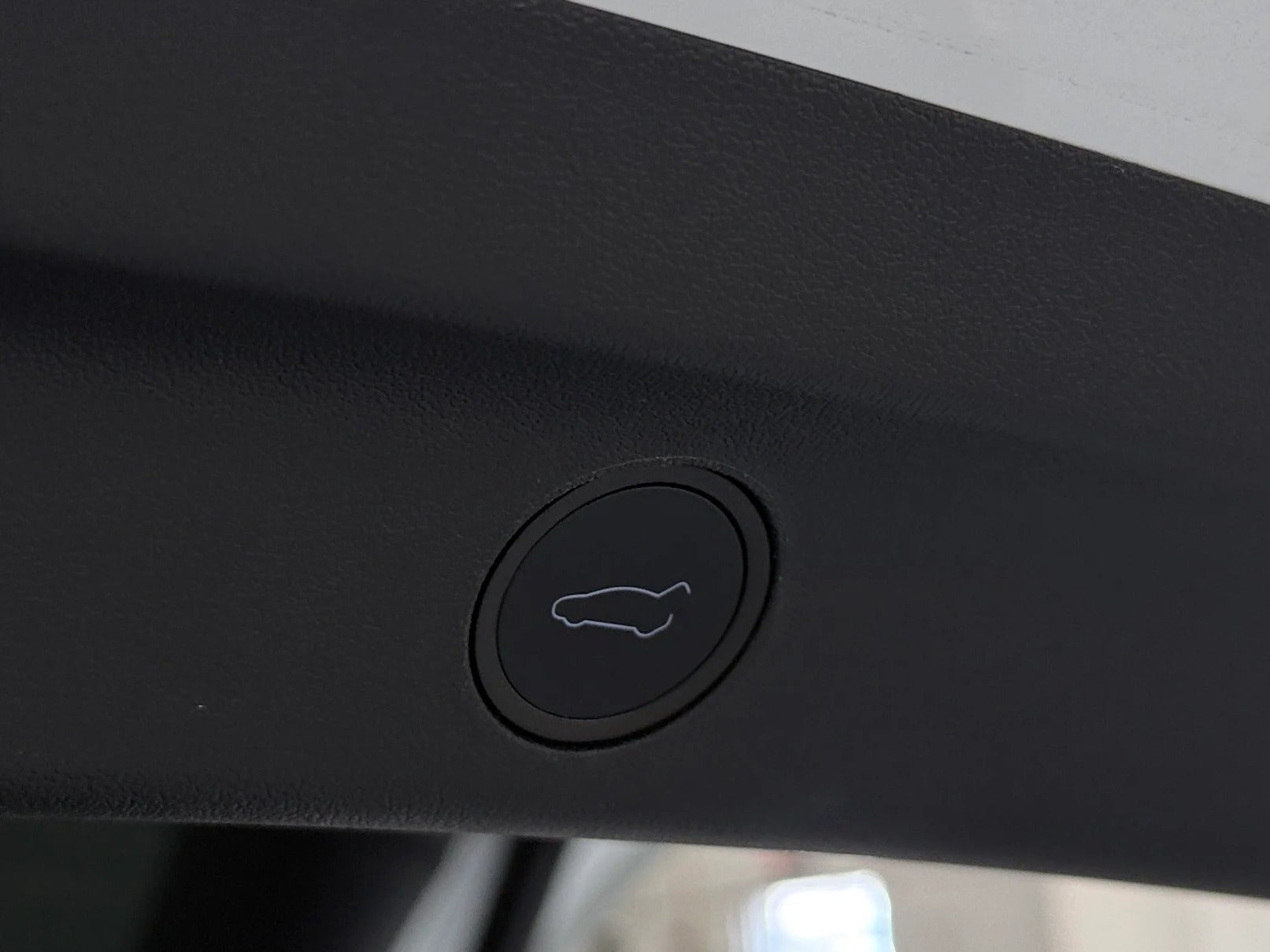 Used 2024 Tesla Model Y Long Range with VIN 7SAYGDED7RF011385 for sale in Pewaukee, WI