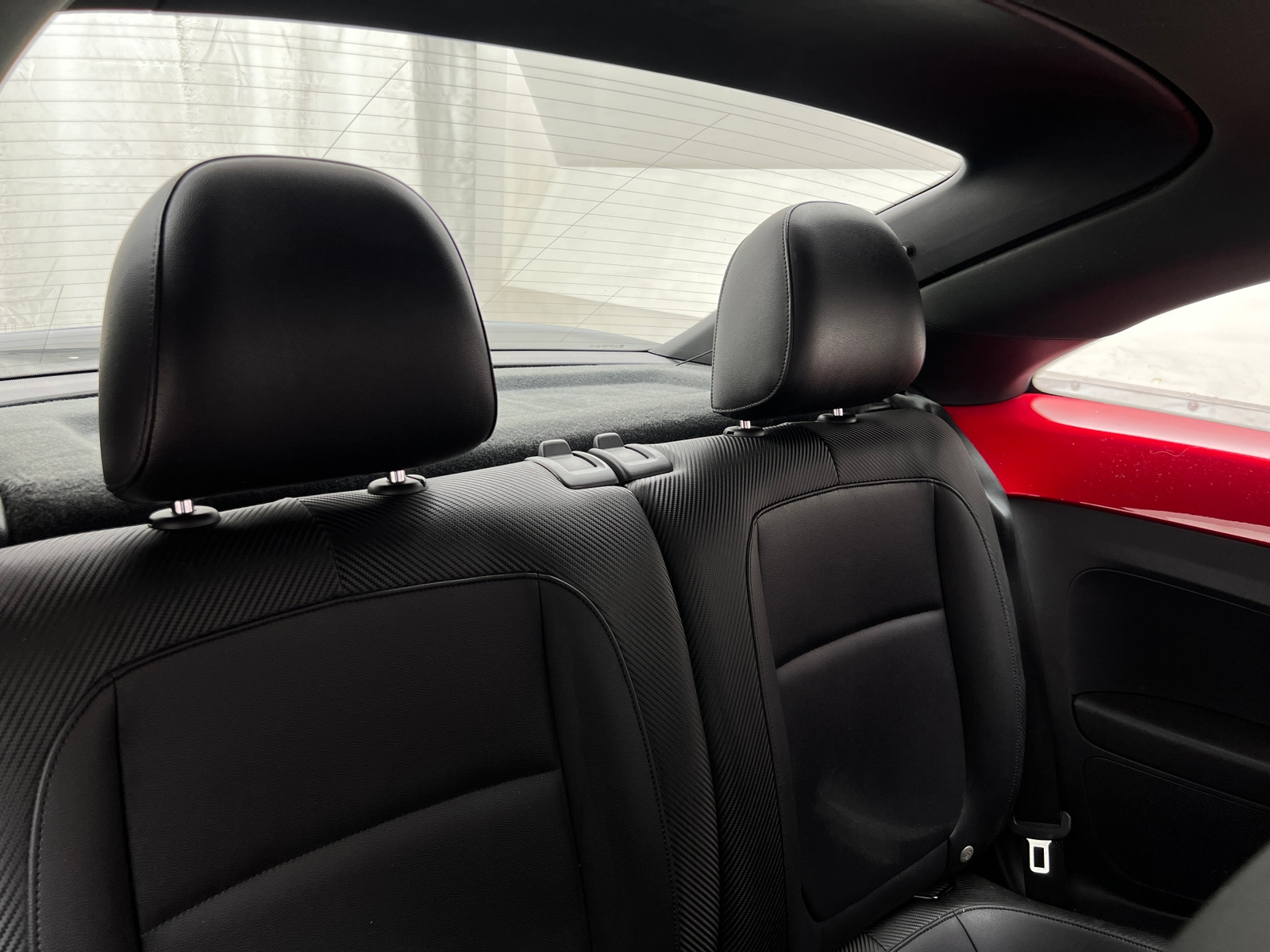 Thumbnail: 2019 Volkswagen Beetle - 5