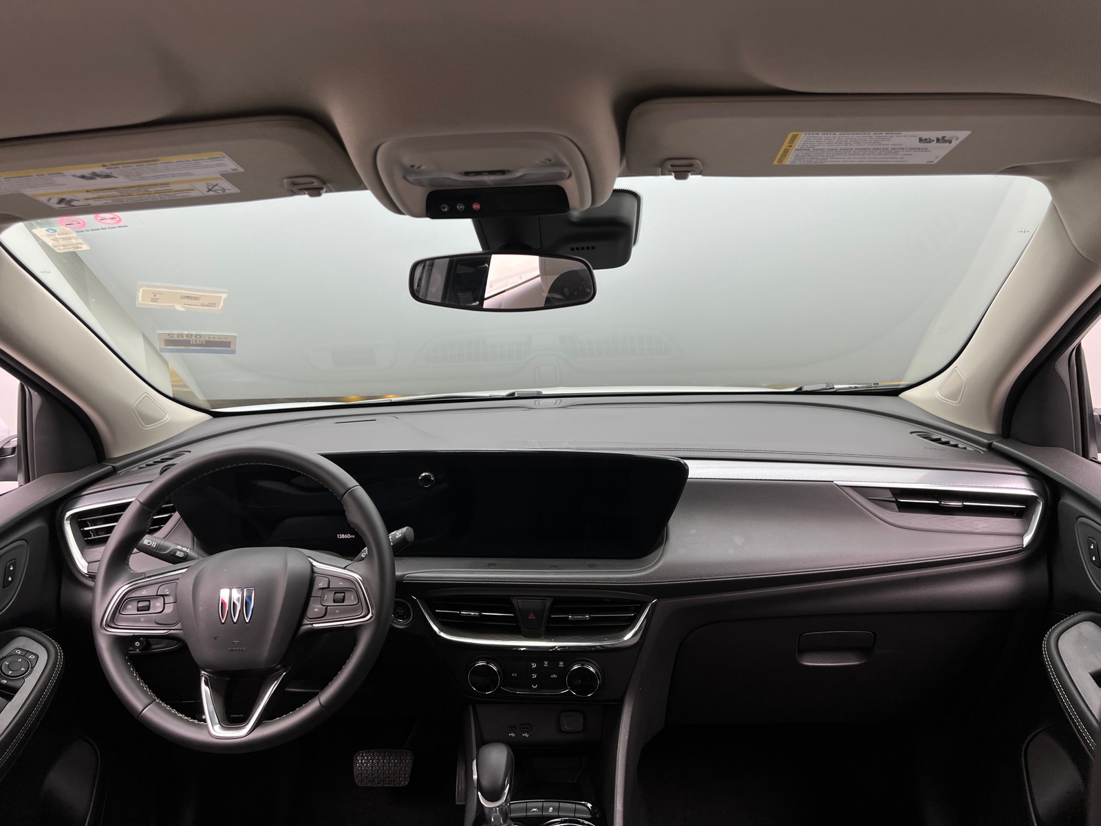 Thumbnail: 2026 Buick Encore GX - 2